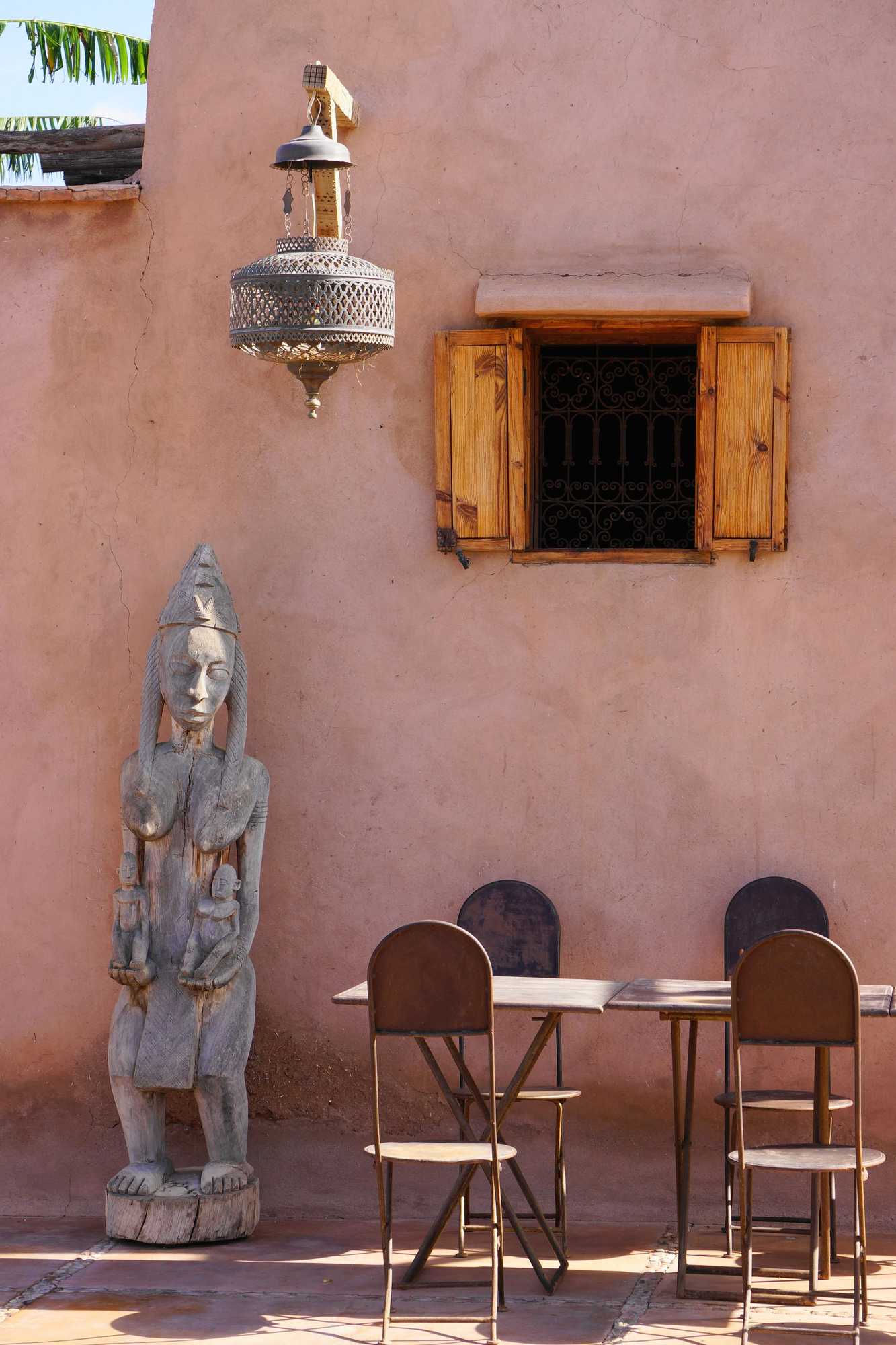 Gift card for La Parenthese de Marrakech Gift card for La Parenthese de Marrakech