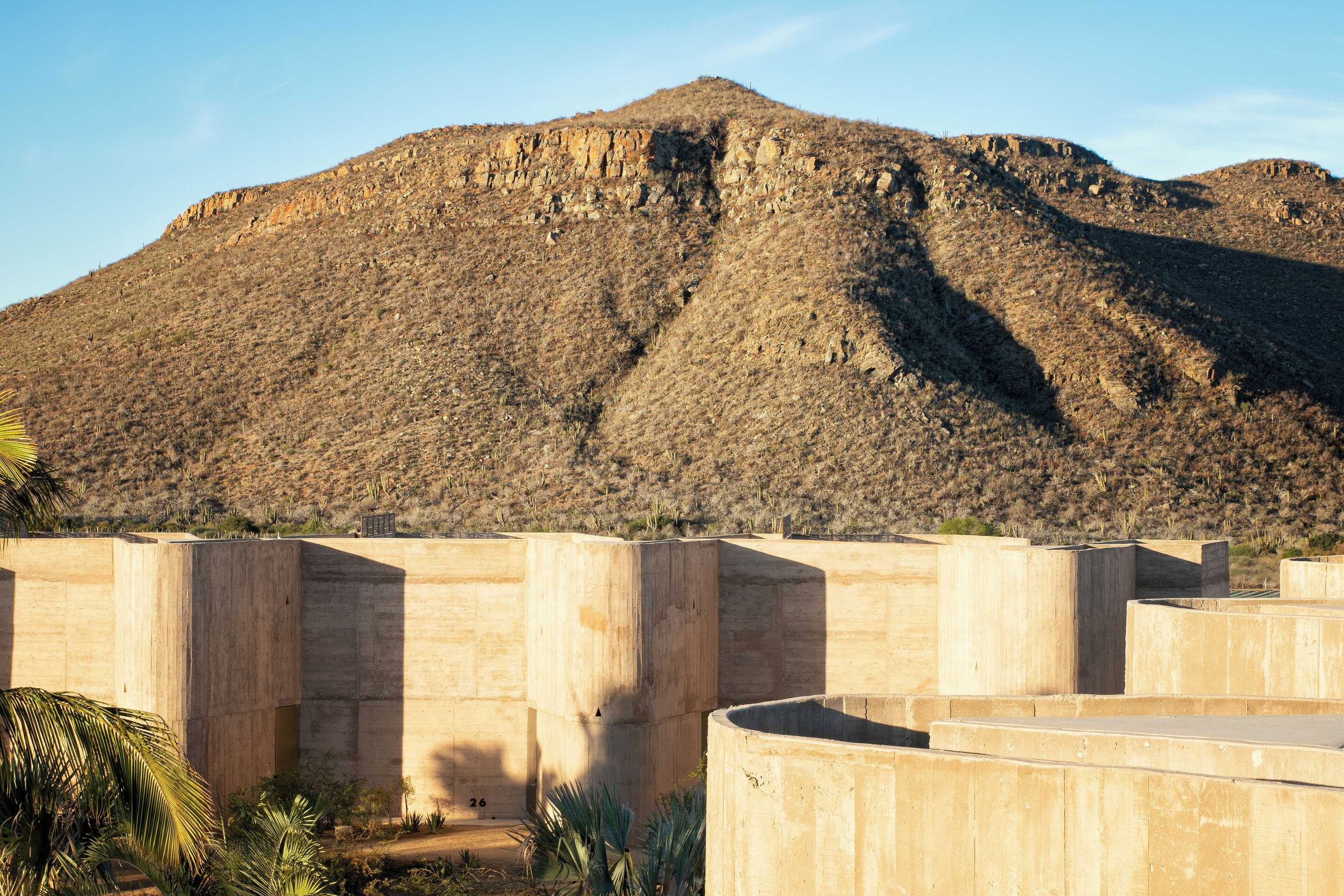 Gift card for Paradero Todos Santos - Exclusive Experiences Gift card for Paradero Todos Santos - Exclusive Experiences