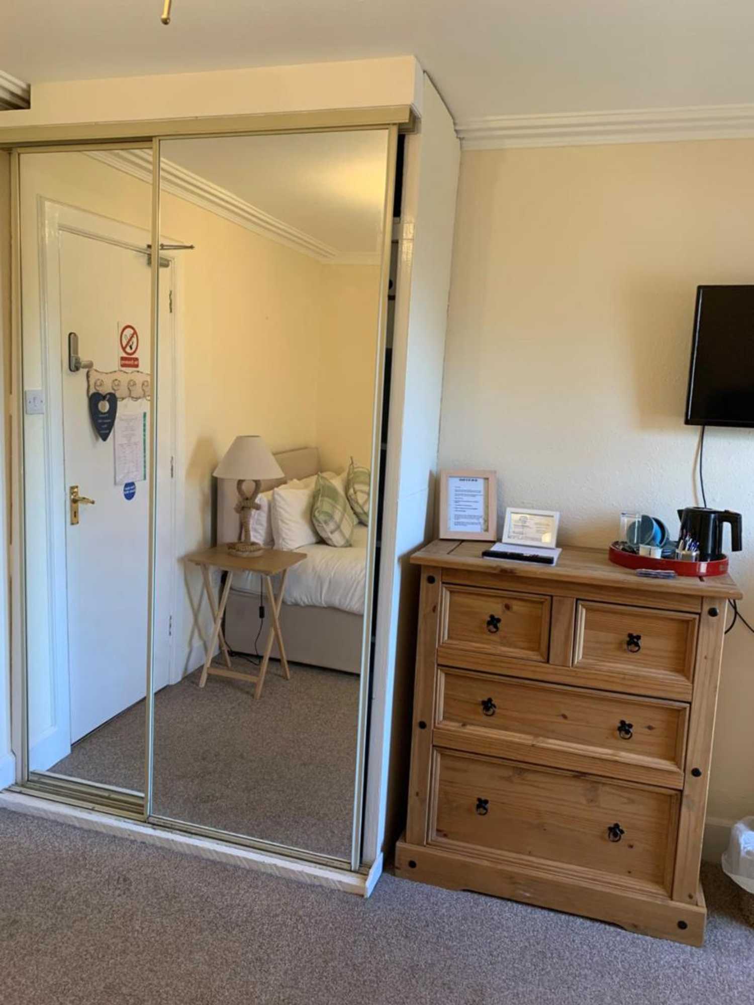 Gift card for The Ship Inn