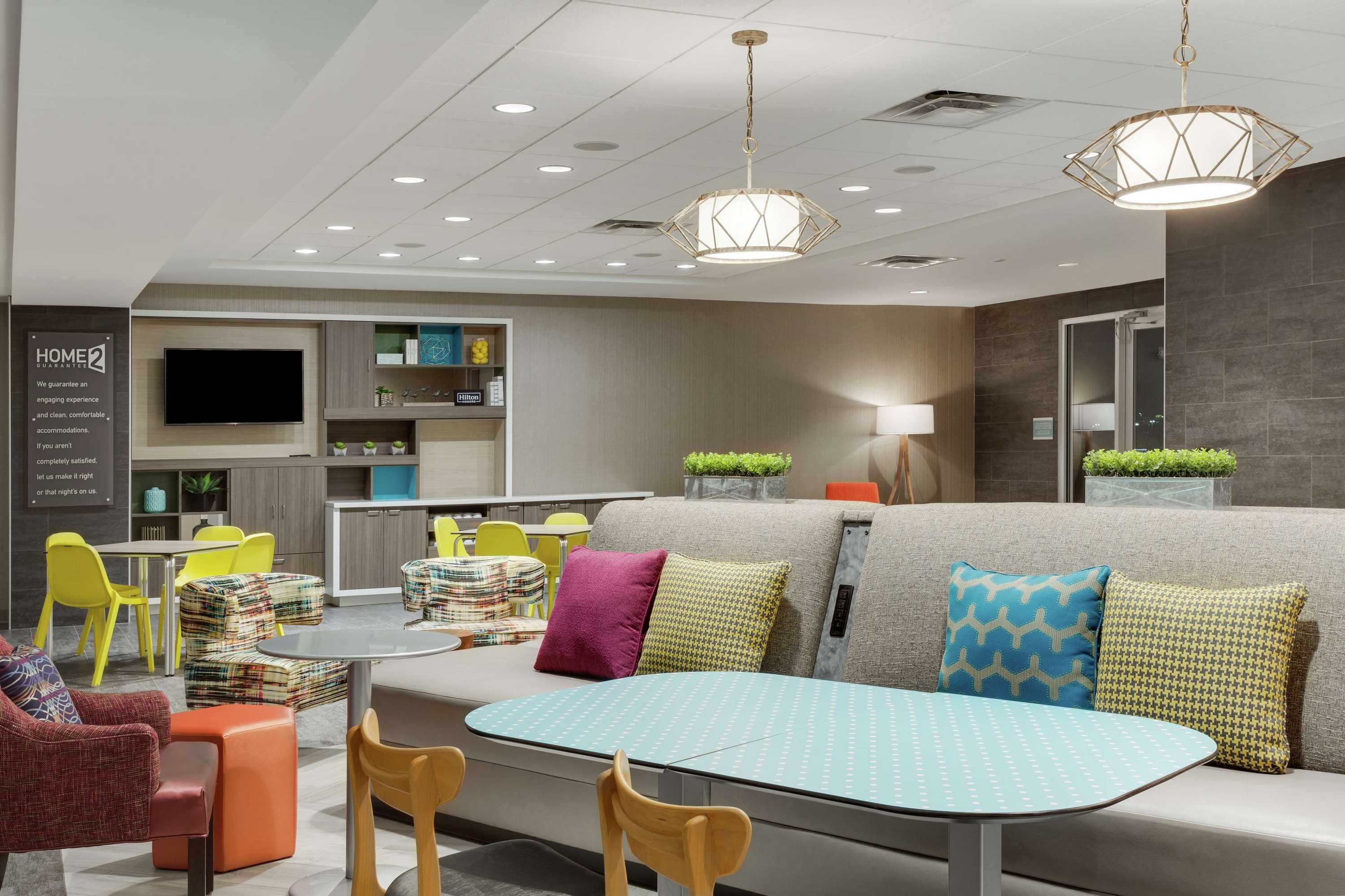 Gift card for Home2 Suites by Hilton Clermont Gift card for Home2 Suites by Hilton Clermont
