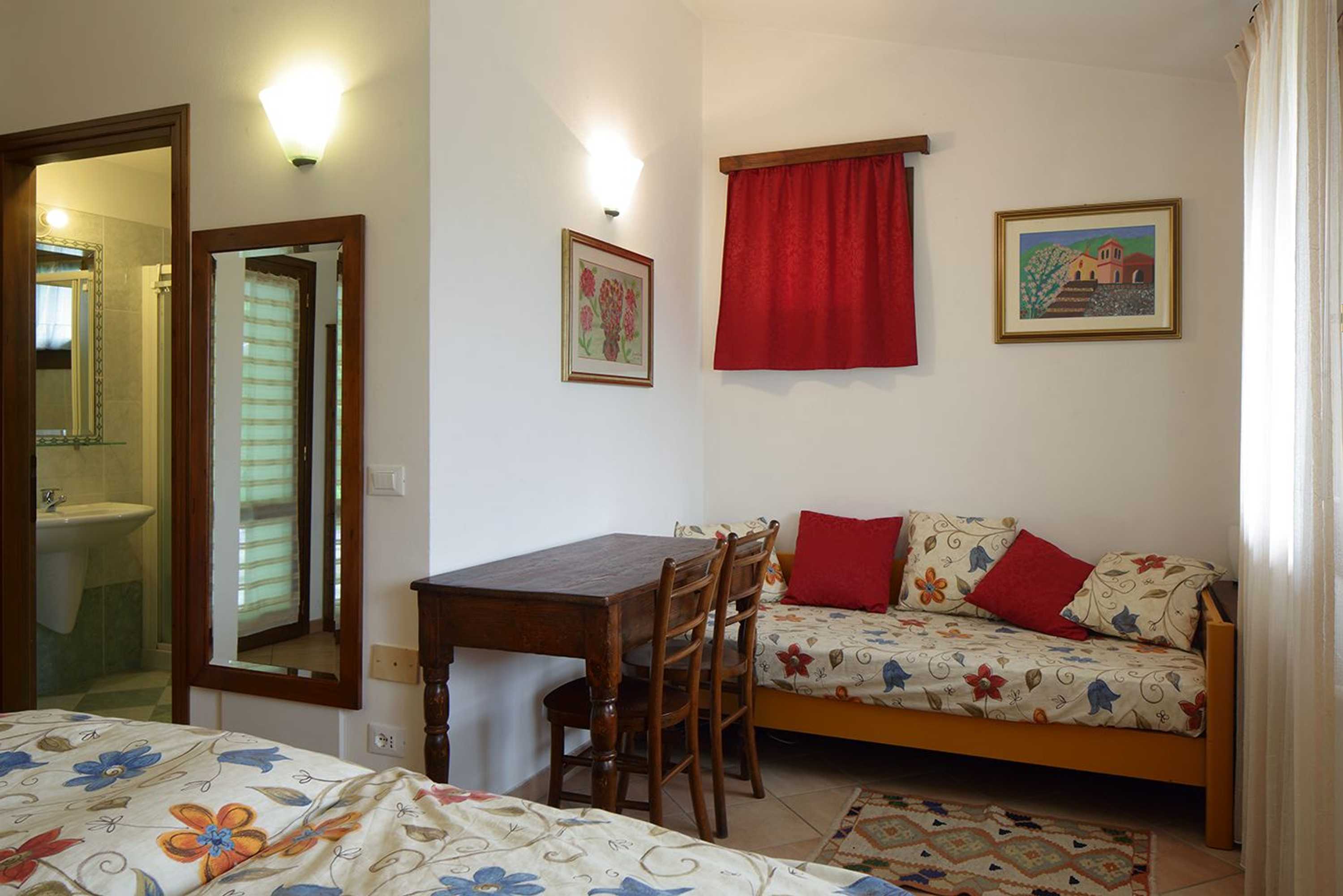 Gift card for B&b La Casa in Collina