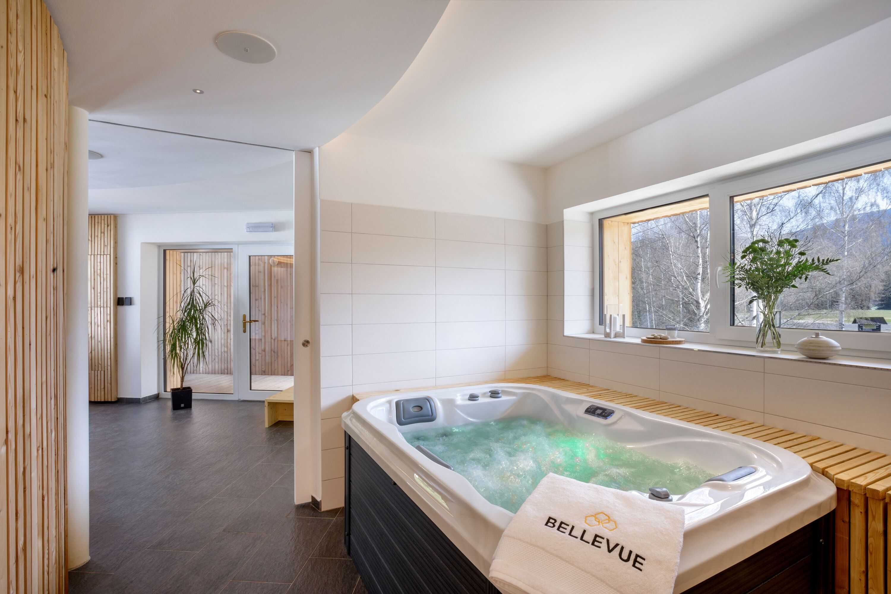 Gift card for Ski & Spa Bellevue Harrachov Gift card for Ski & Spa Bellevue Harrachov