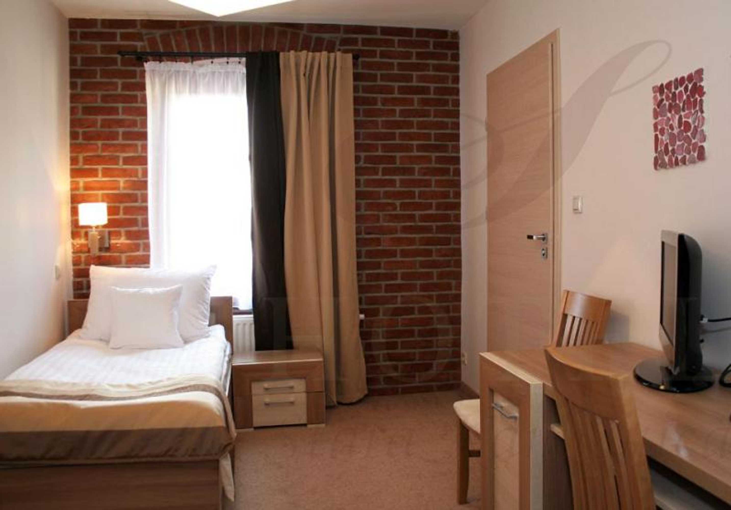 Gift card for Hotel Stara Kamienica
