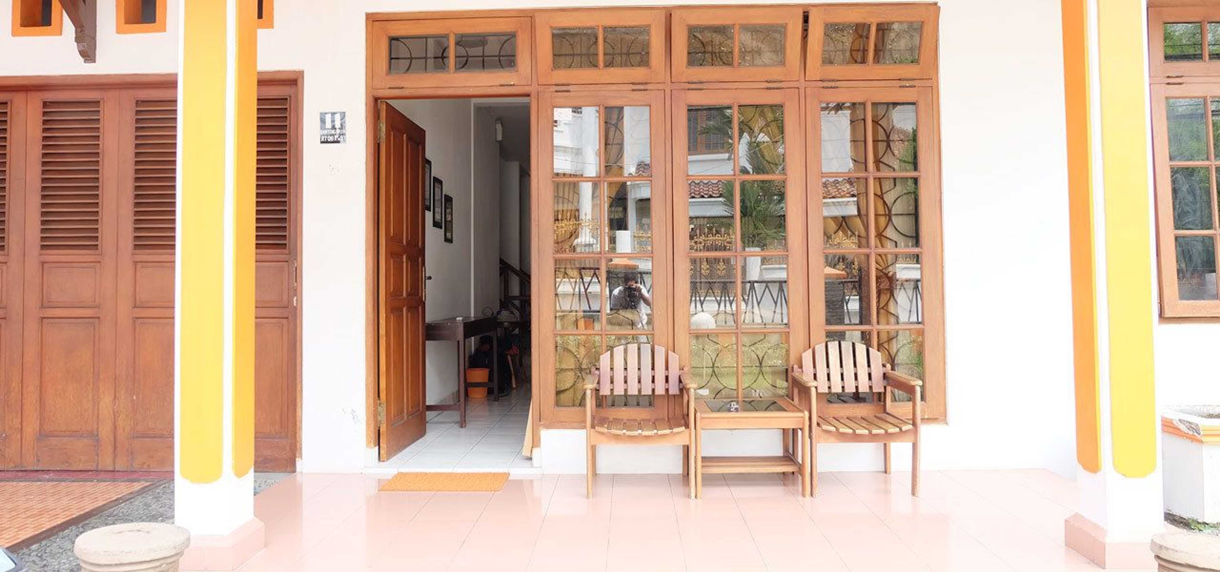 Gift card for Simply Homy Guest House Unit Kaliurang 2 Gift card for Simply Homy Guest House Unit Kaliurang 2