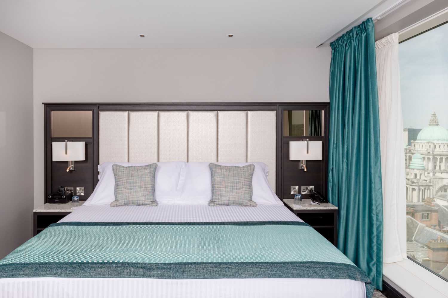Gift card for Grand Central Hotel Belfast