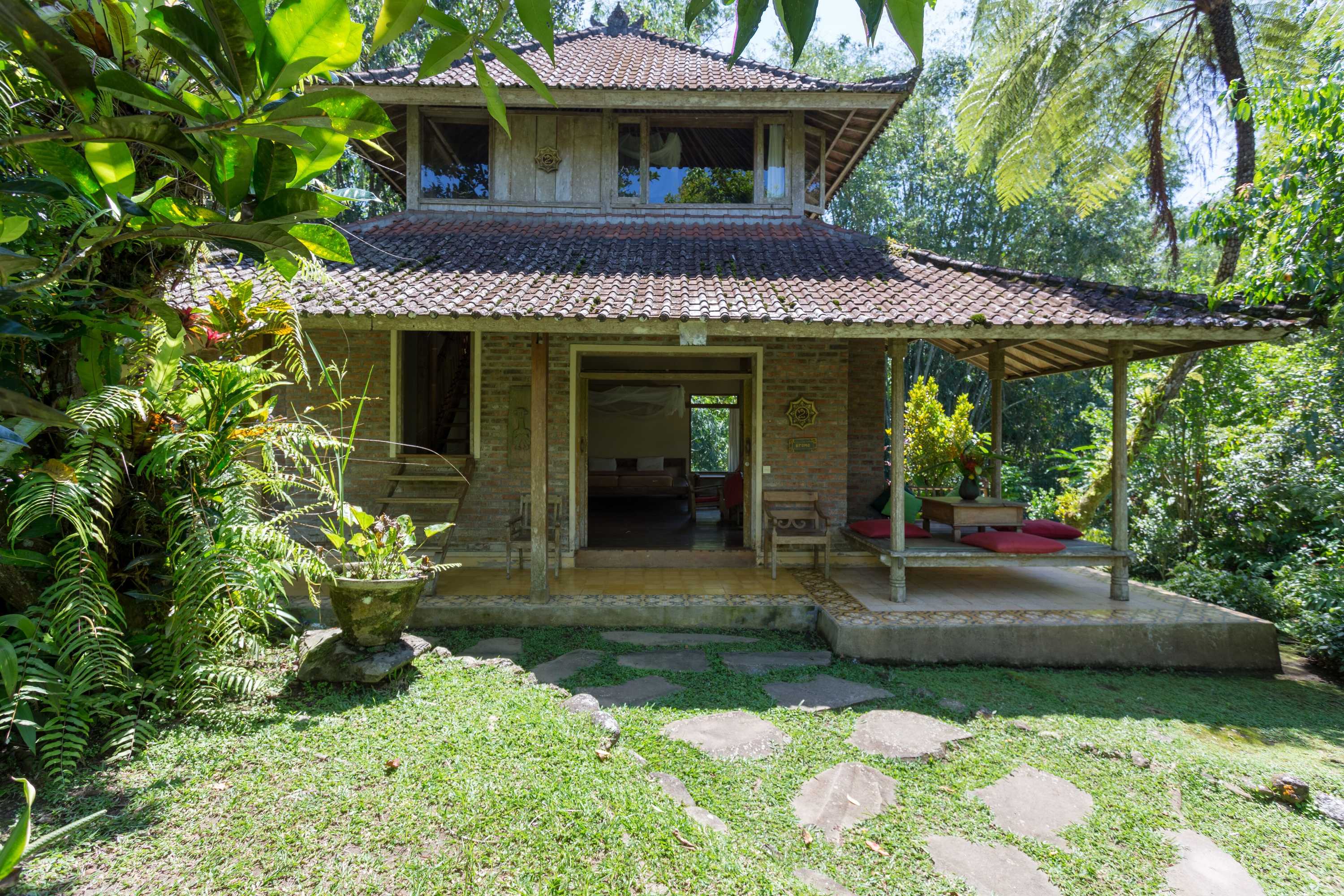 Gift card for Prana Dewi Mountain Resort Gift card for Prana Dewi Mountain Resort