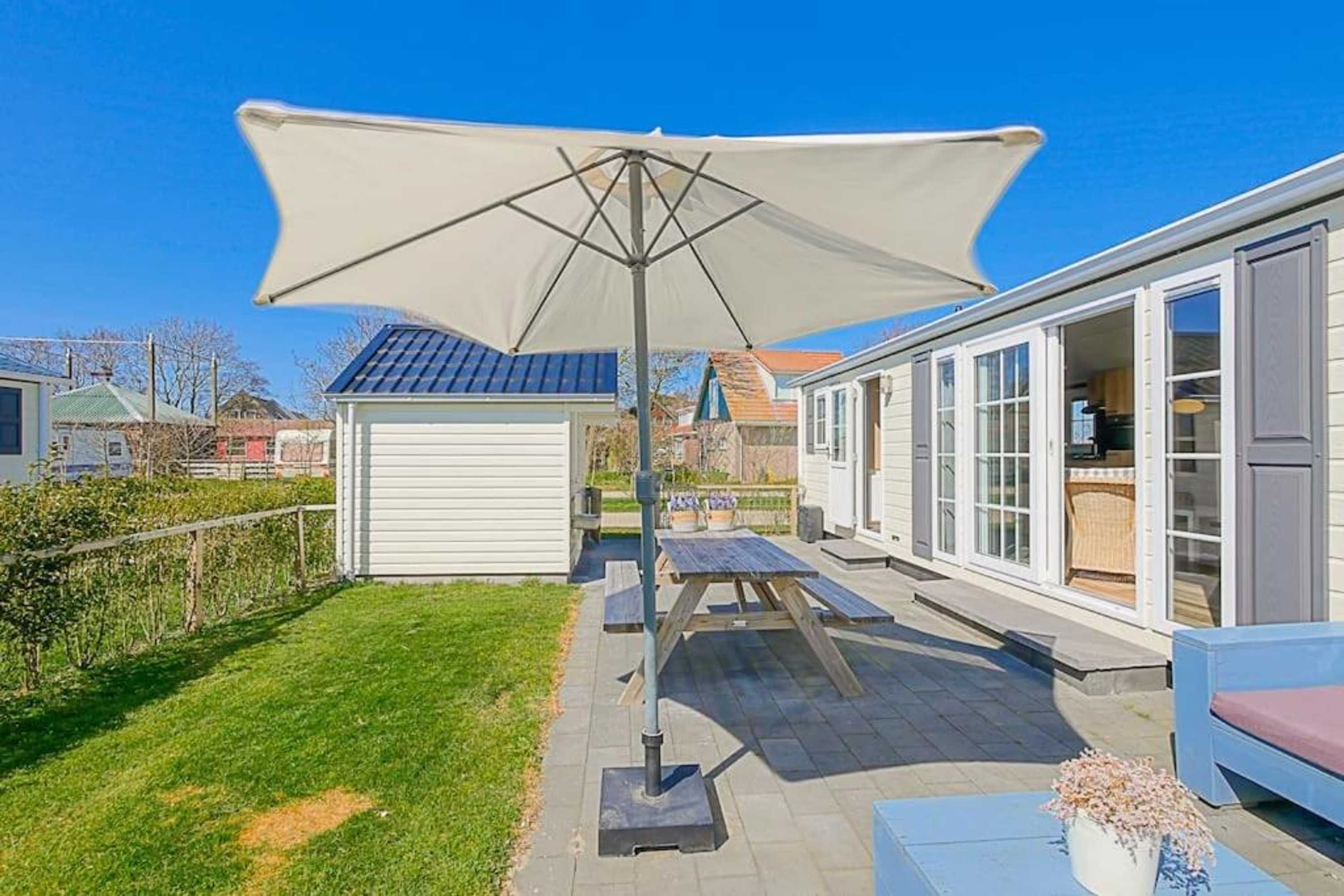 Gift card for Chalet Luttikduin 21, Aan Het Strand Met Ruime Tuin! - Callantsoog Gift card for Chalet Luttikduin 21, Aan Het Strand Met Ruime Tuin! - Callantsoog