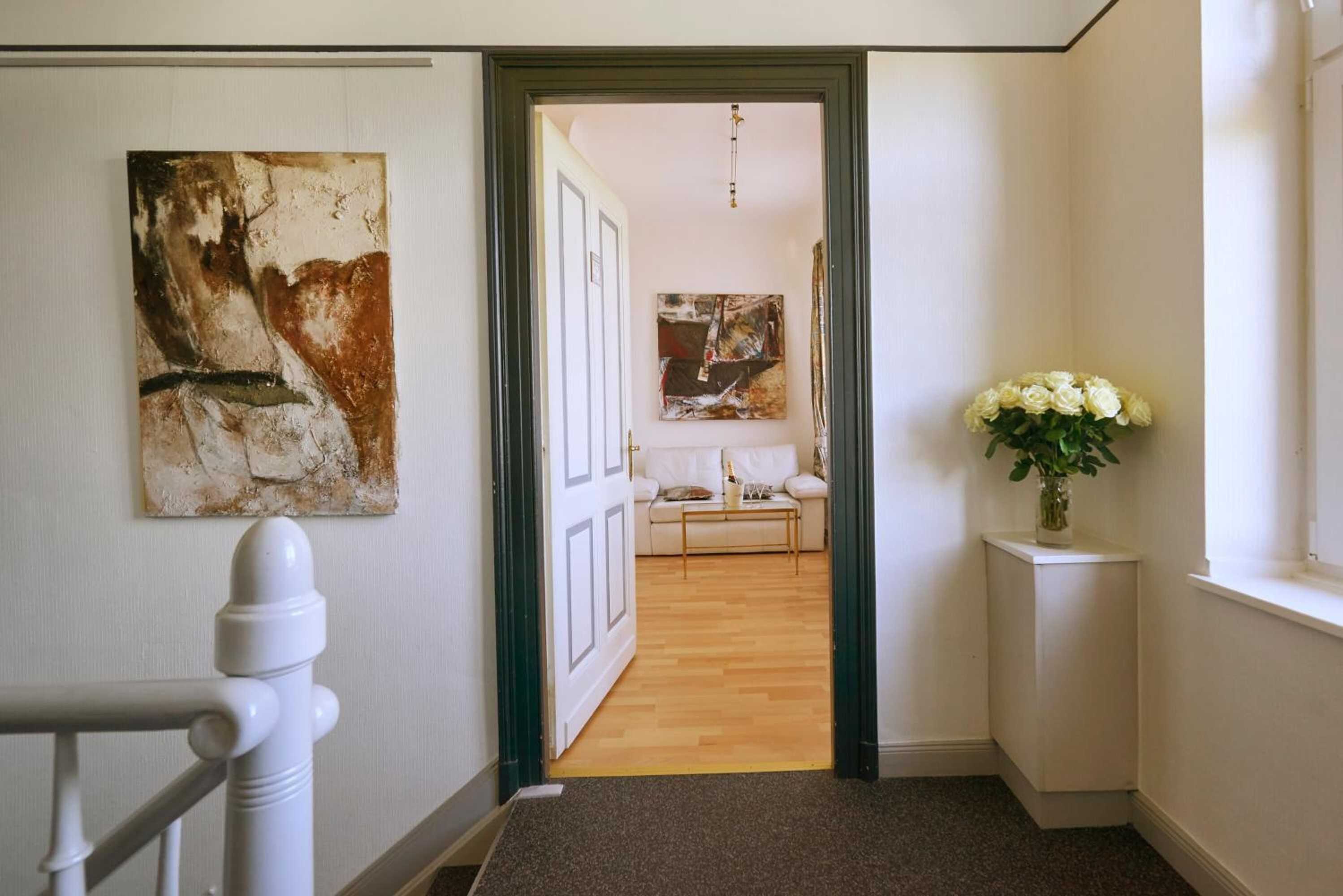 Gift card for Design Hotel Zur Abtei