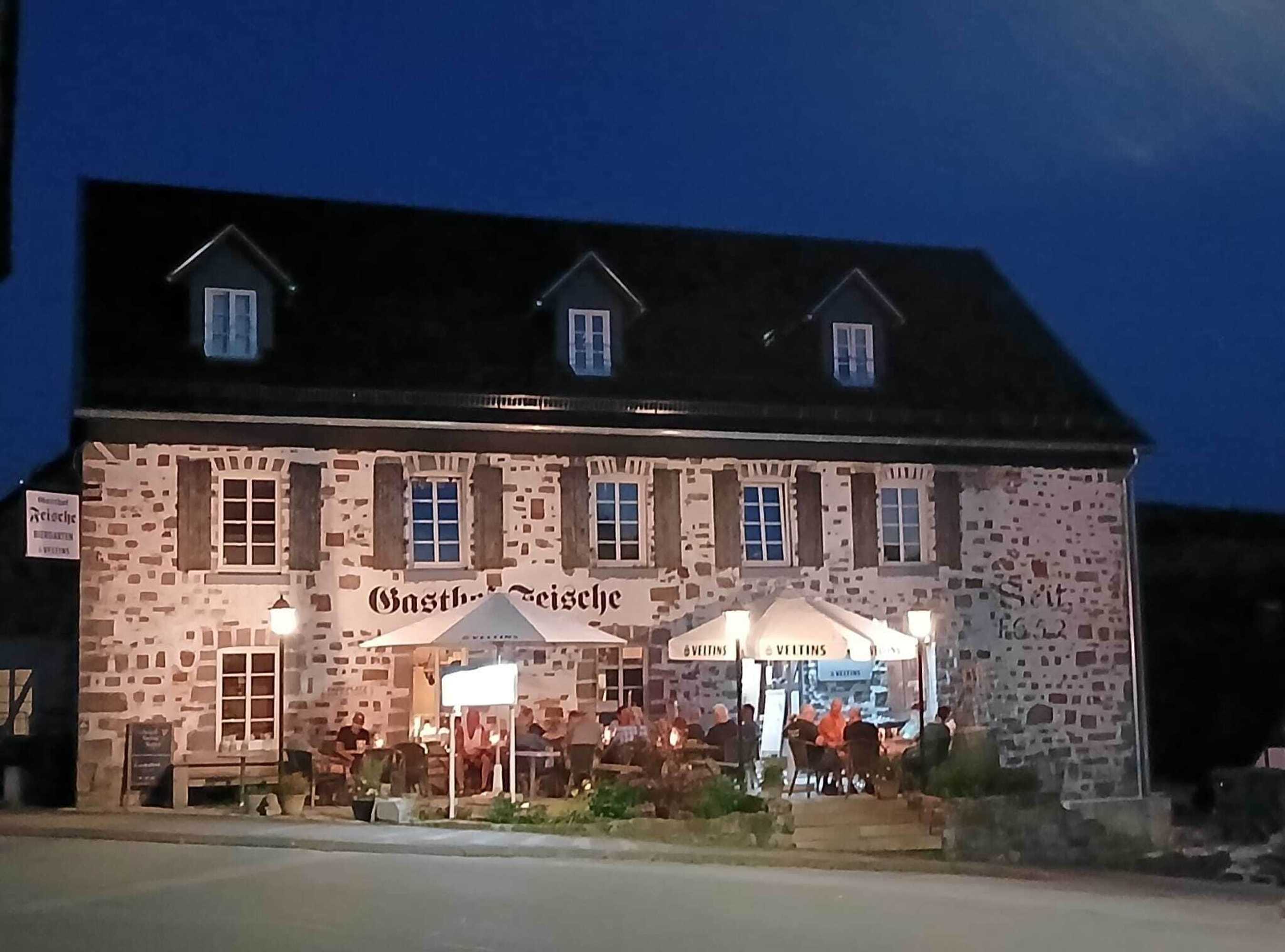 Gift card for Gasthof Feische