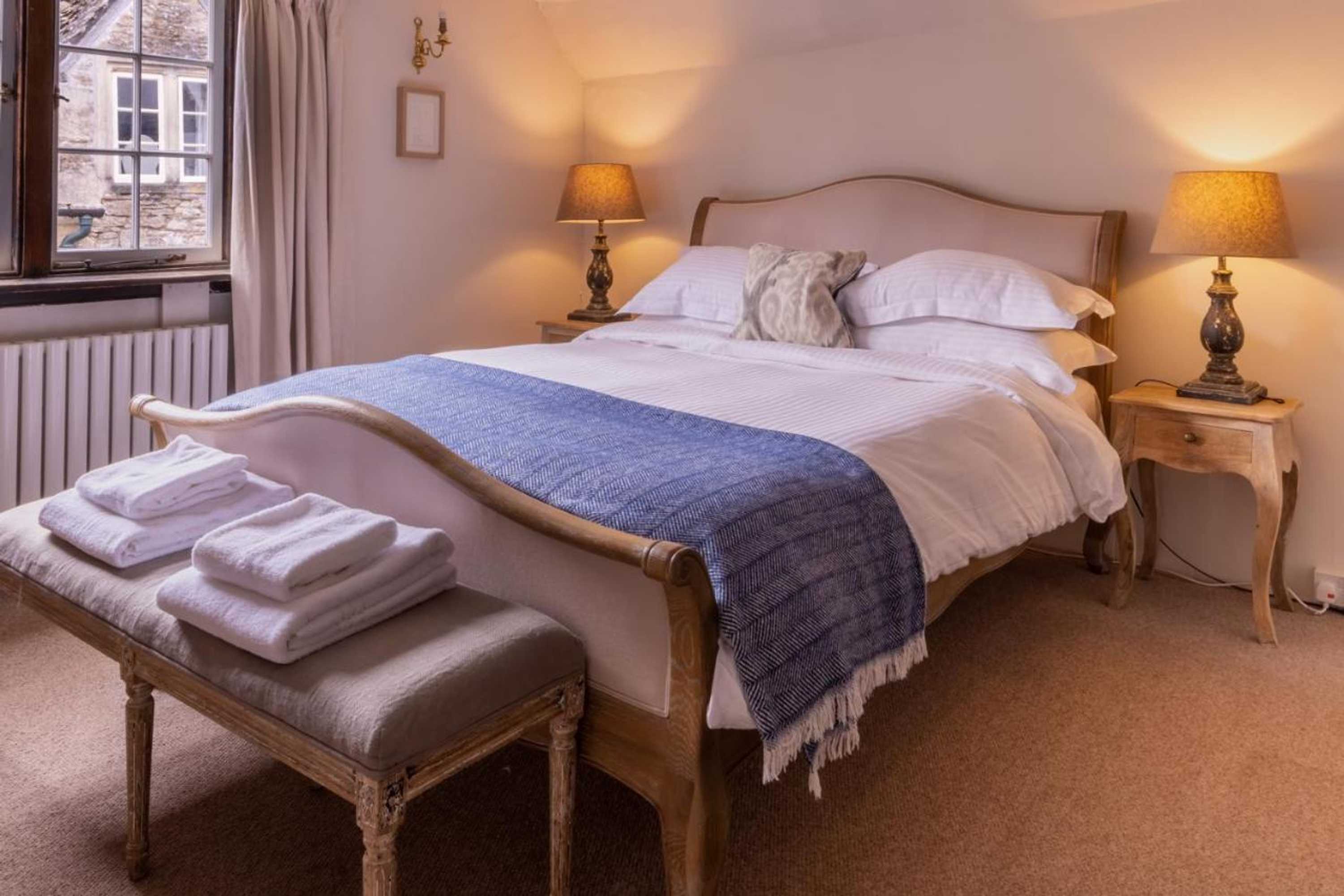 Gift card for Sign of The Angel