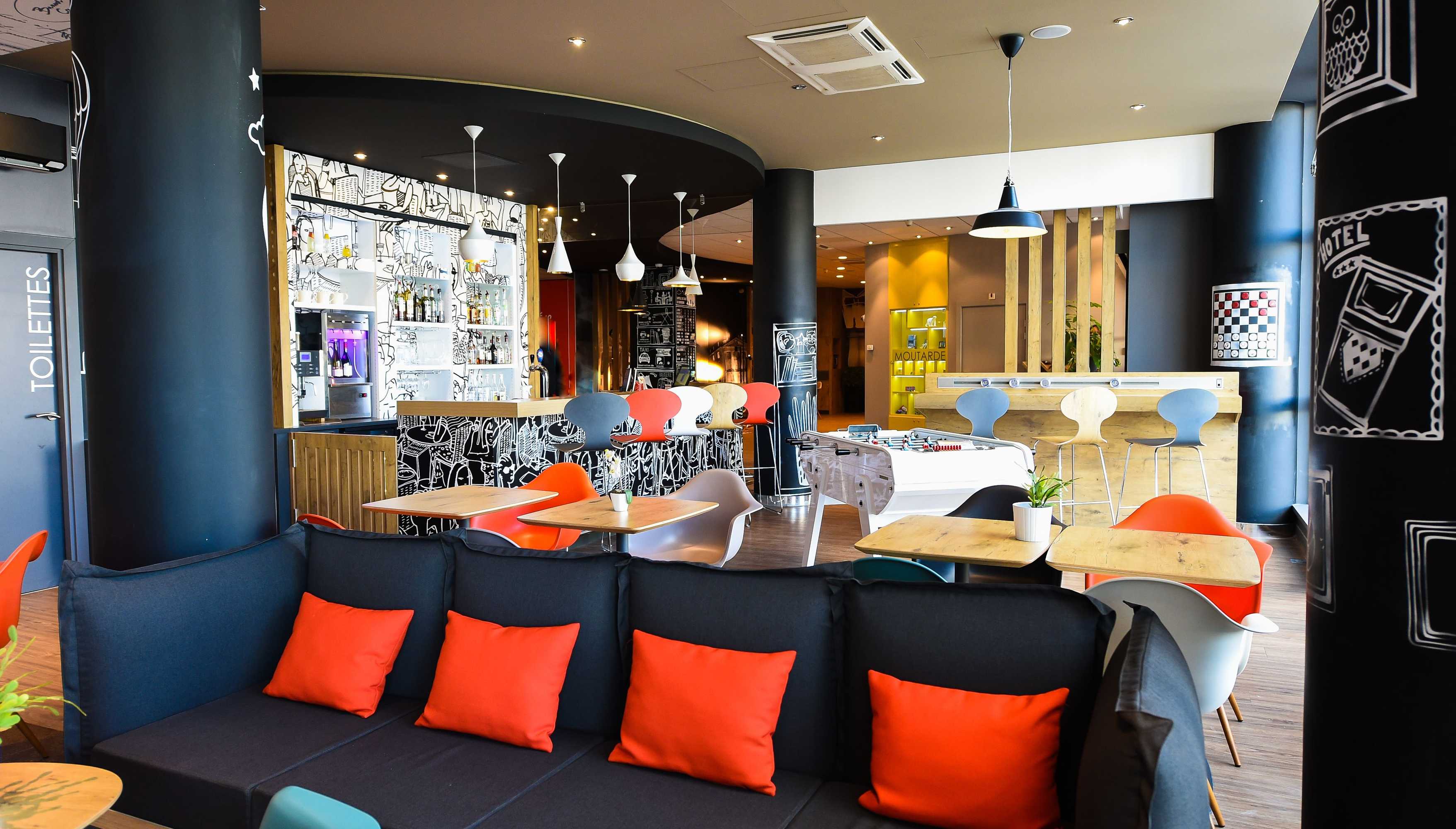 Gift card for Ibis Dijon Centre Clemenceau Gift card for Ibis Dijon Centre Clemenceau