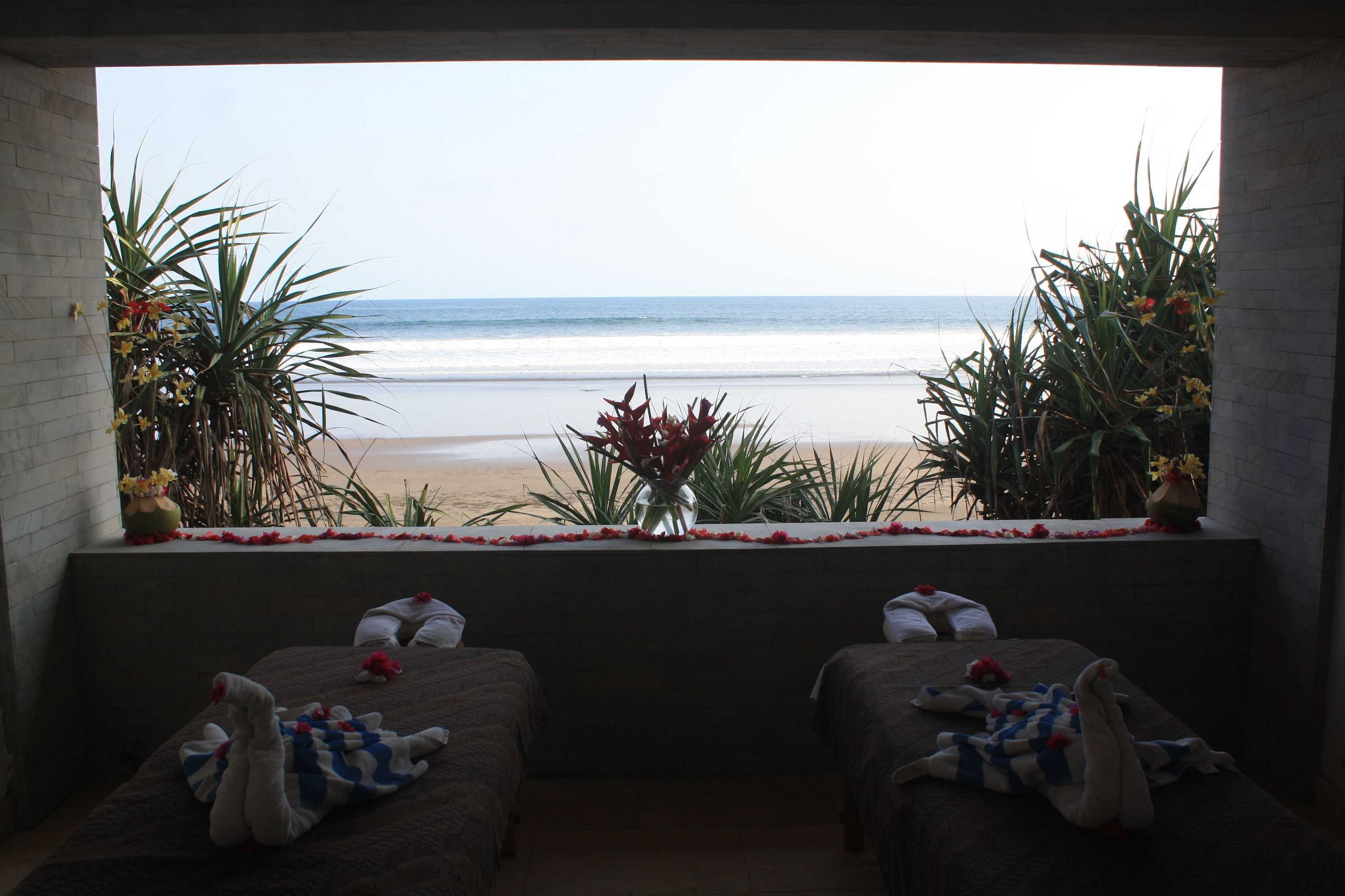 Gift card for Kelapa Retreat & Spa