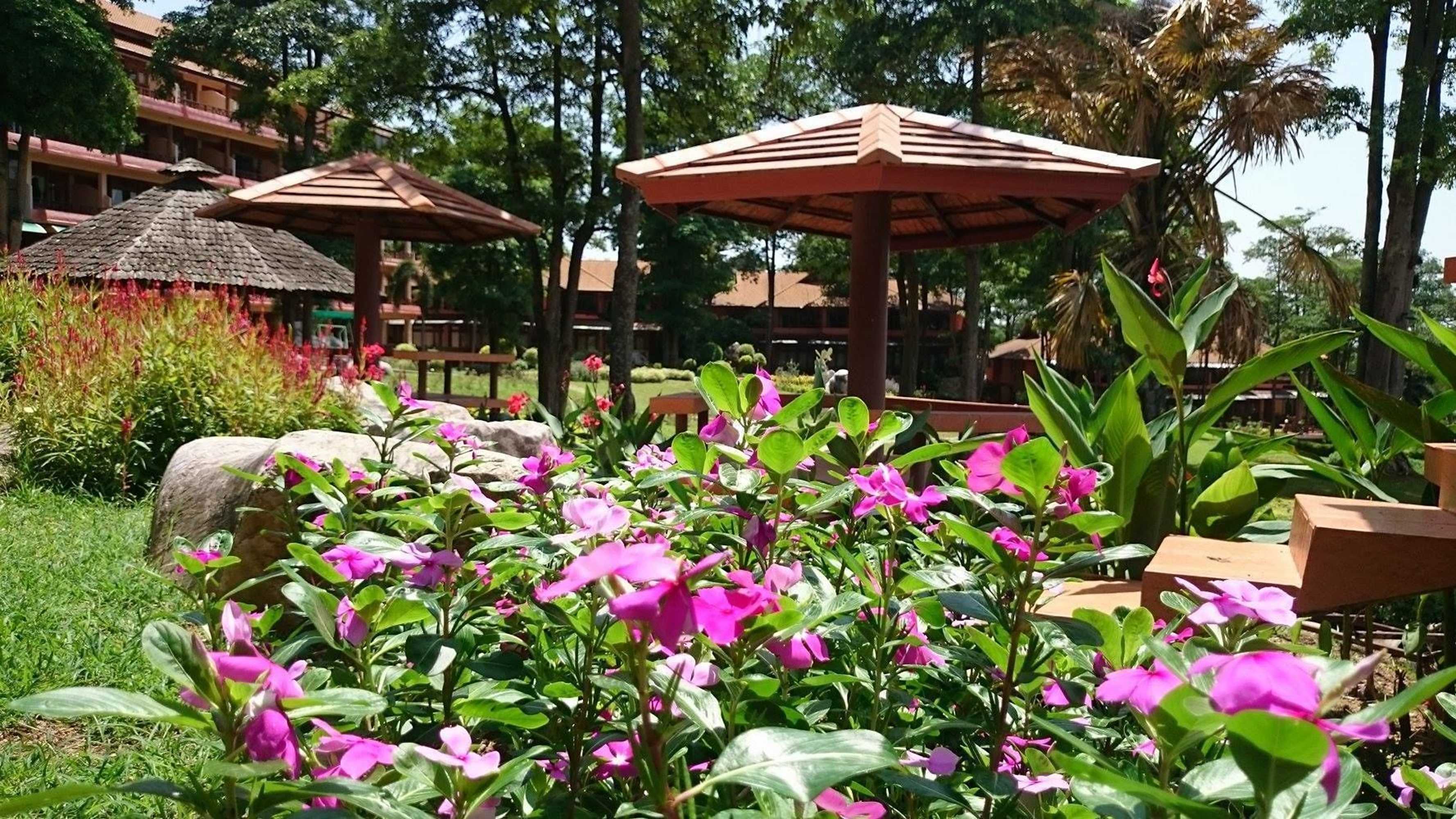 Gift card for Arayana Phupimarn Resort