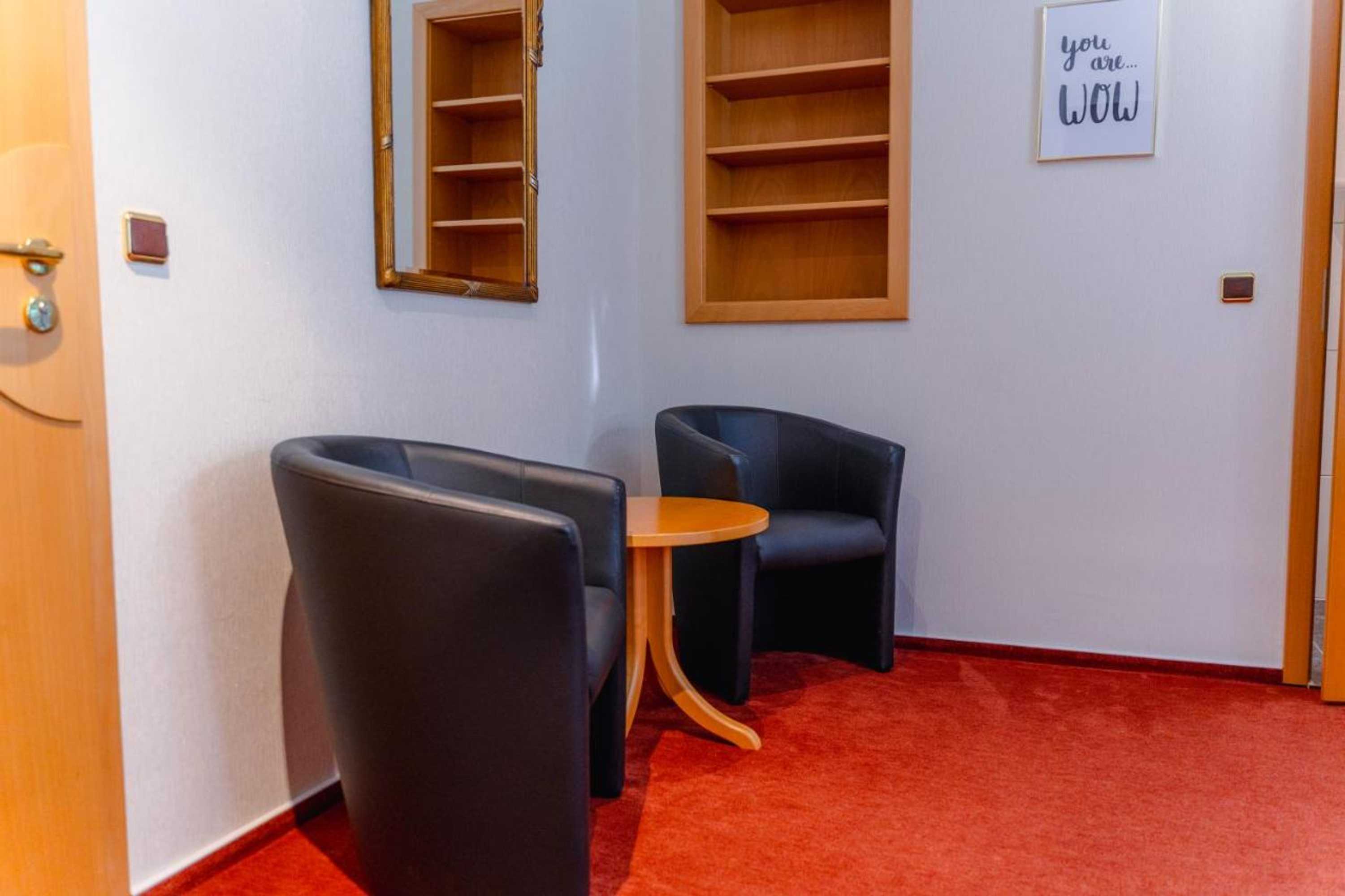 Gift card for Hotel Unter Den Linden