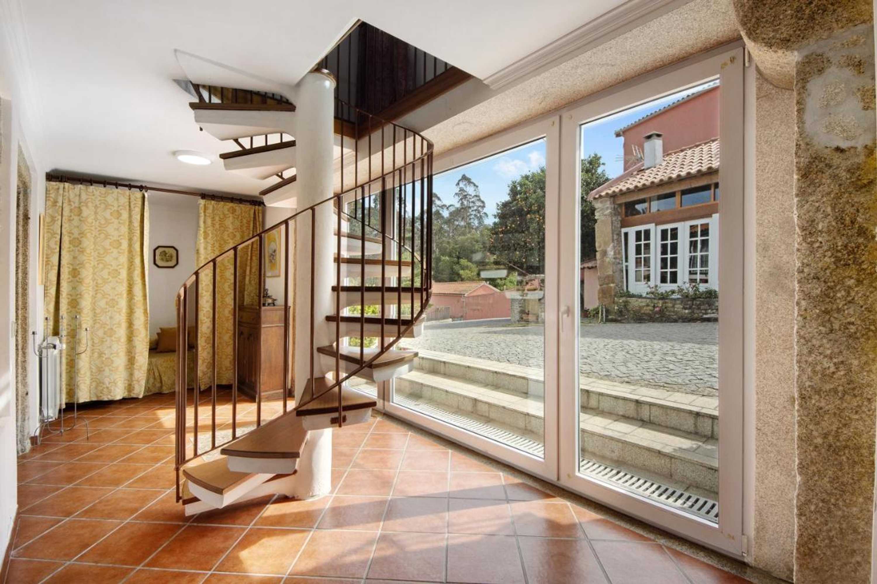 Gift card for Casa de Barqueiros