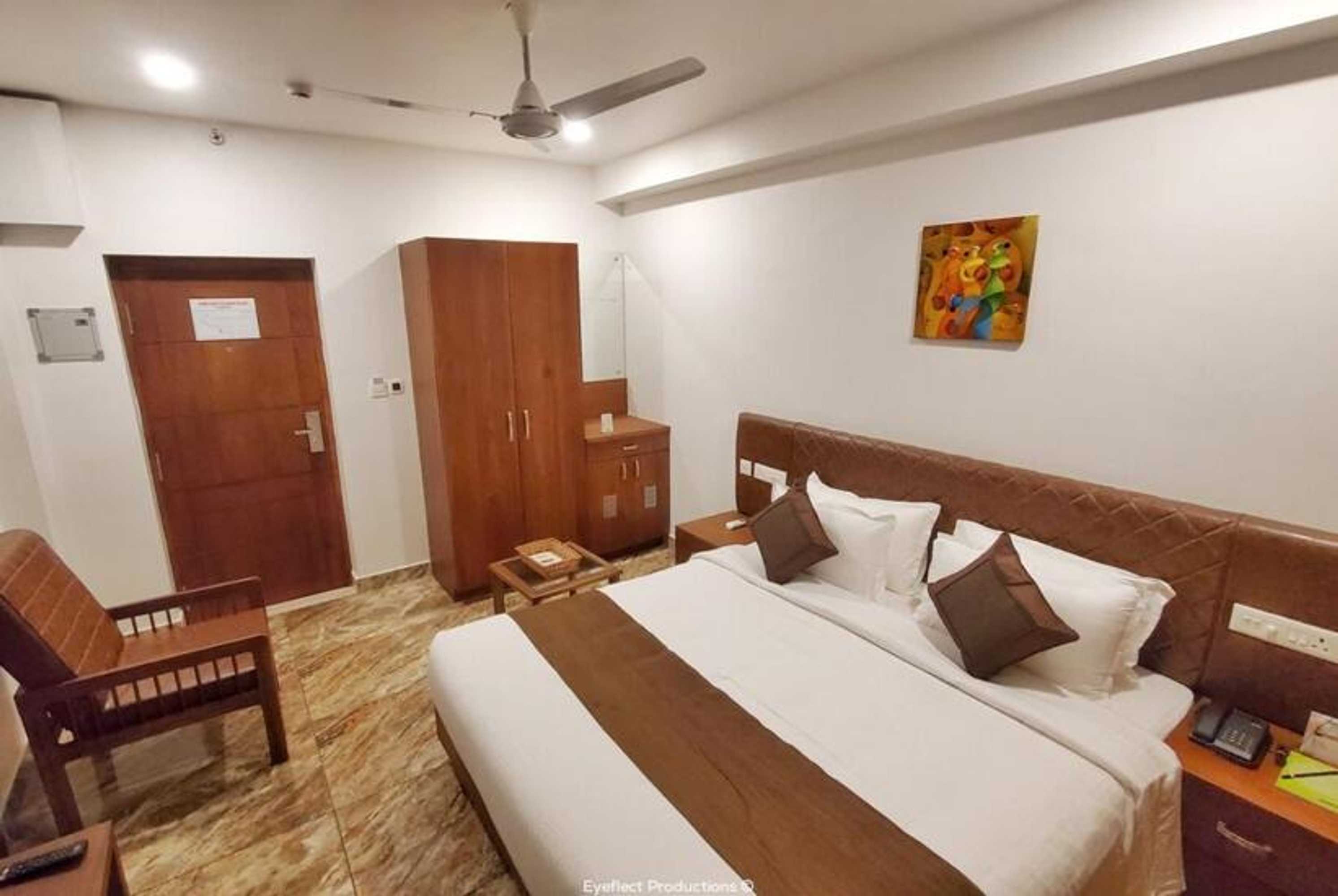 Gift card for Hotel Vani