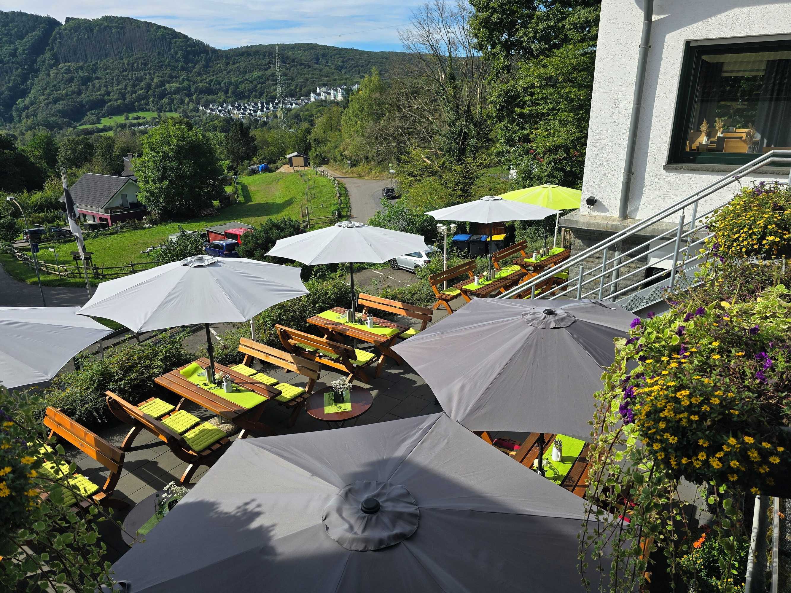Gift card for Pension Haus Diefenbach Gift card for Pension Haus Diefenbach