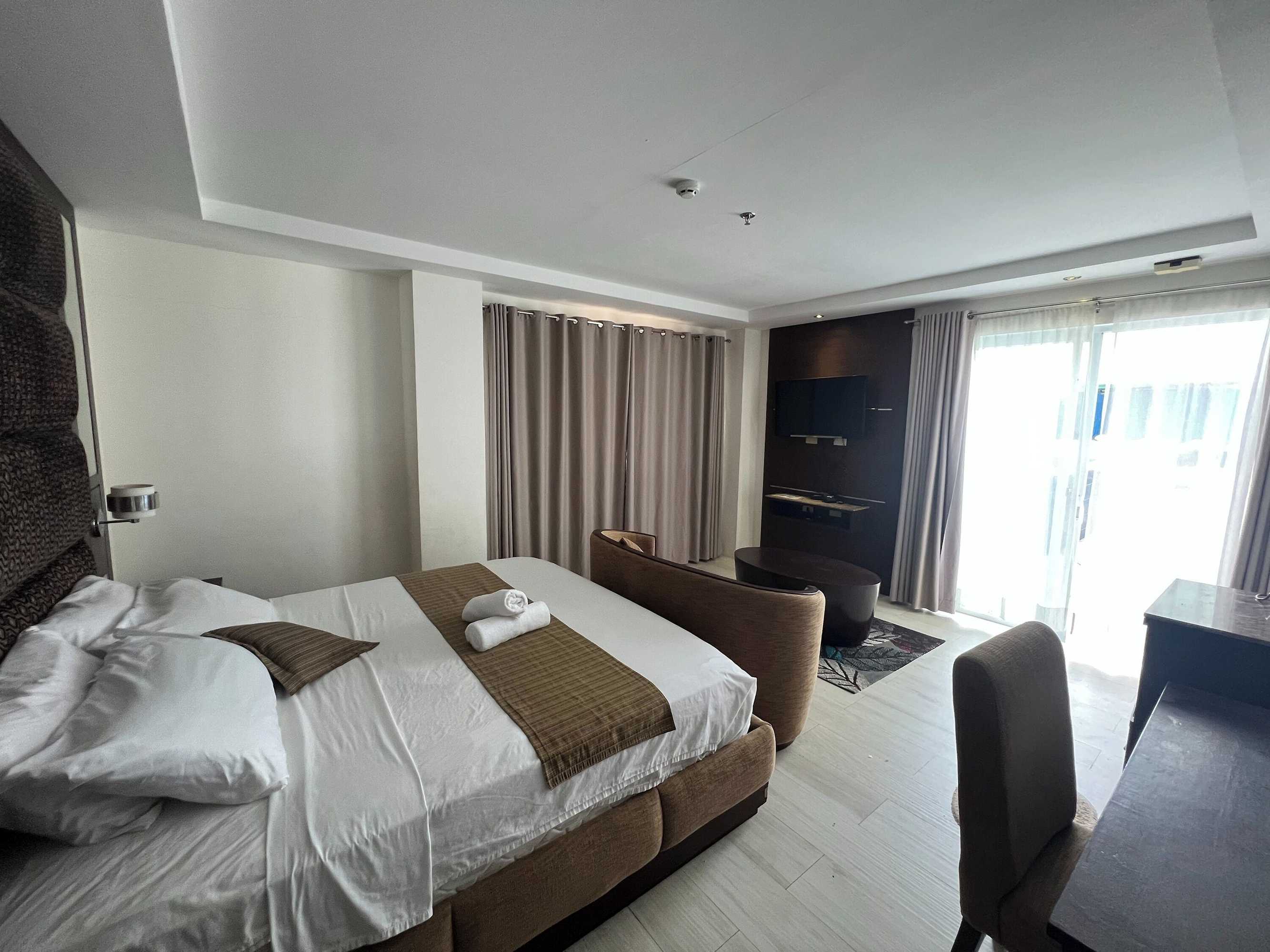 Gift card for Subiza Beach Resort