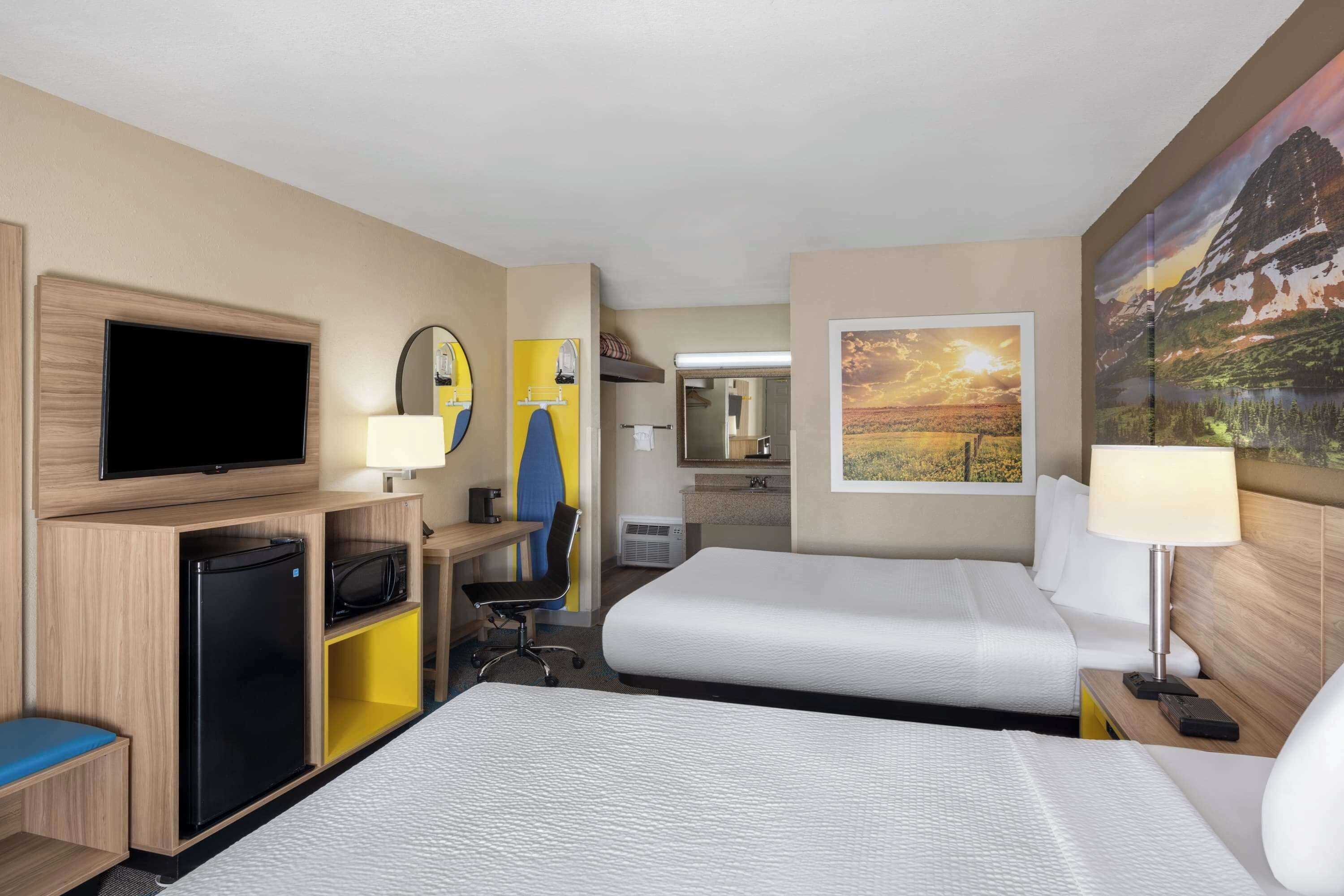 Gift card for Days Inn by Wyndham Klamath Falls Gift card for Days Inn by Wyndham Klamath Falls