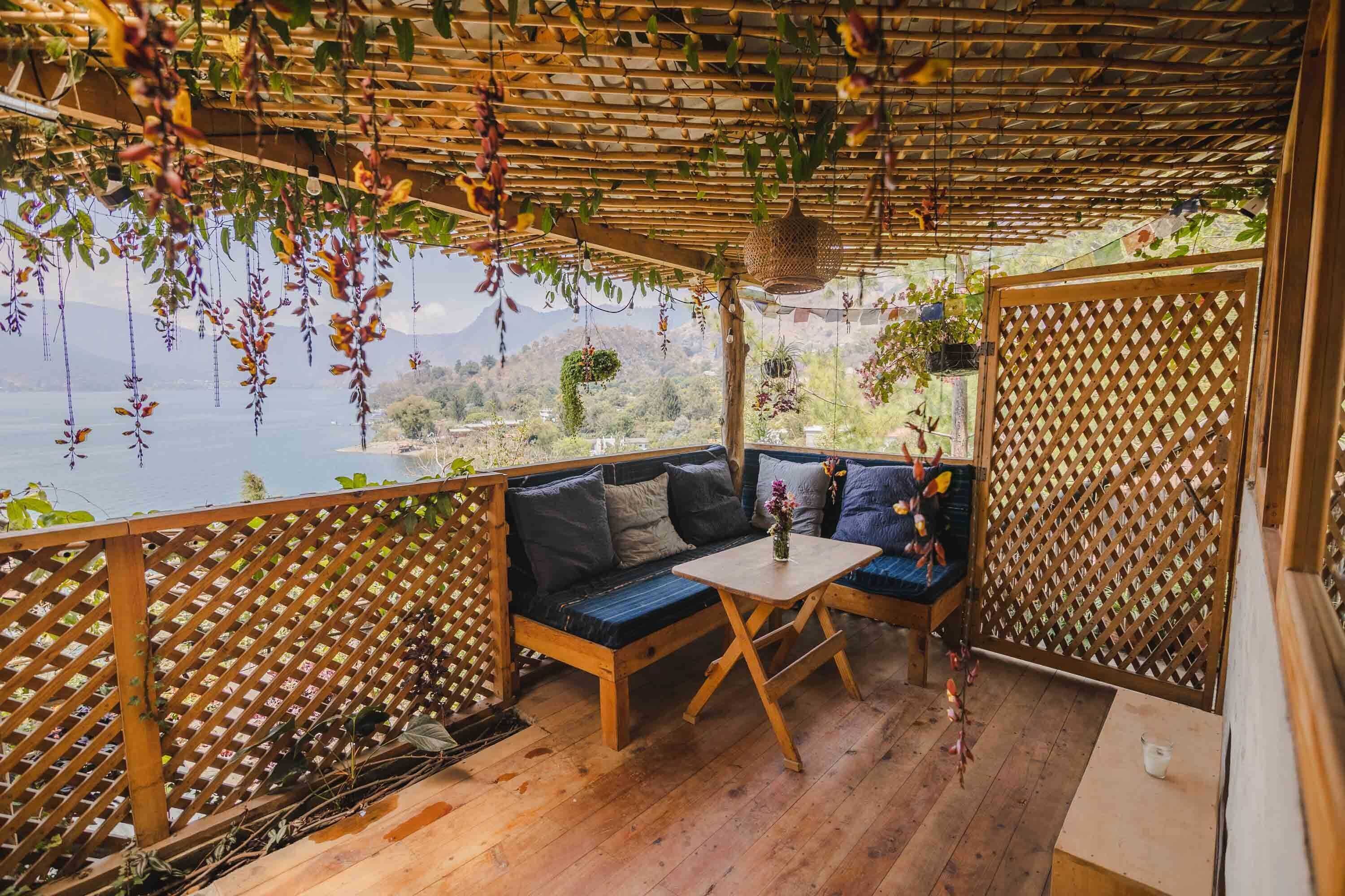 Gift card for Baraka Atitlan - Lake & Beach Gift card for Baraka Atitlan - Lake & Beach