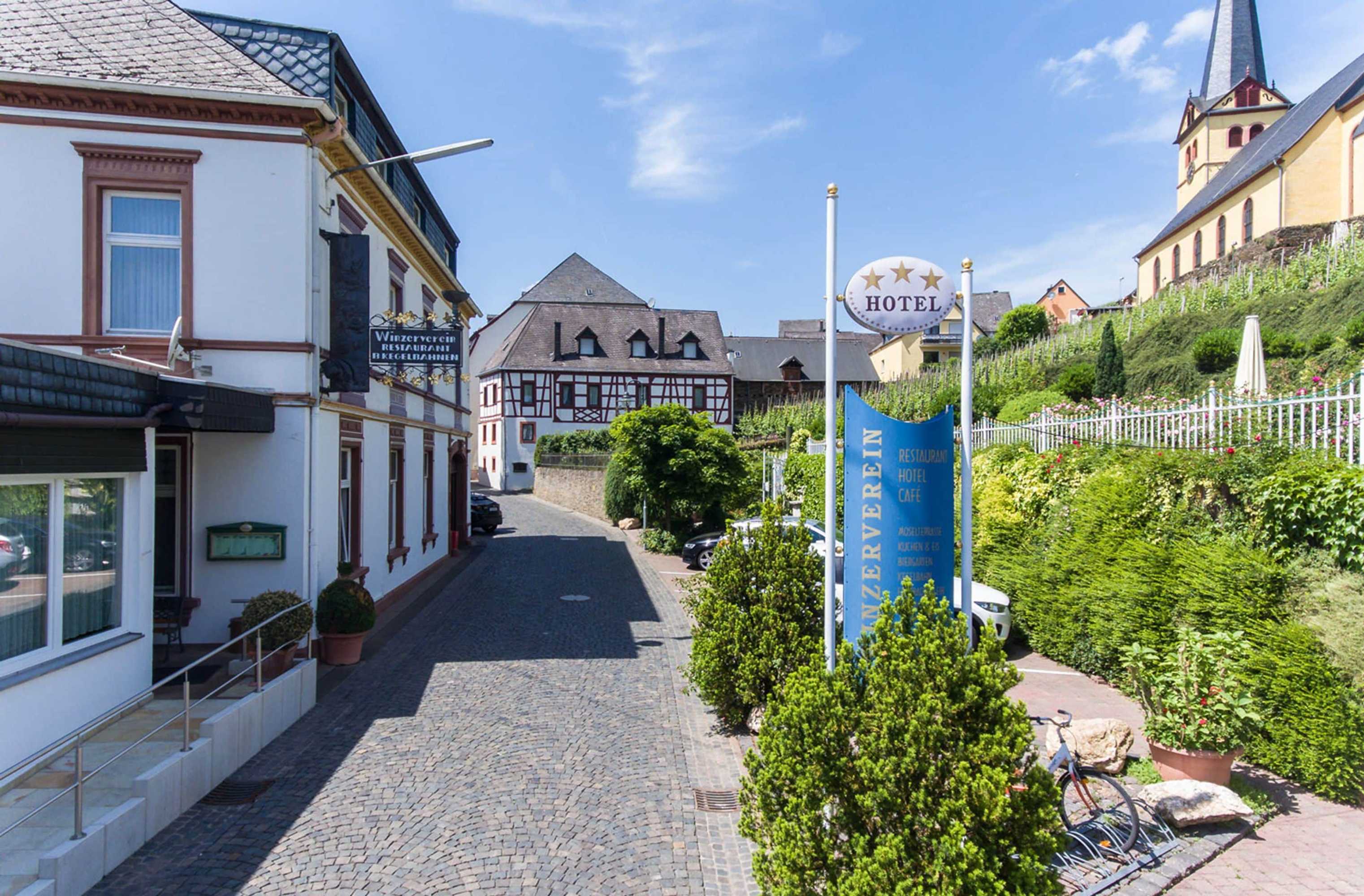 Gift card for Hotel Winzerverein Gift card for Hotel Winzerverein
