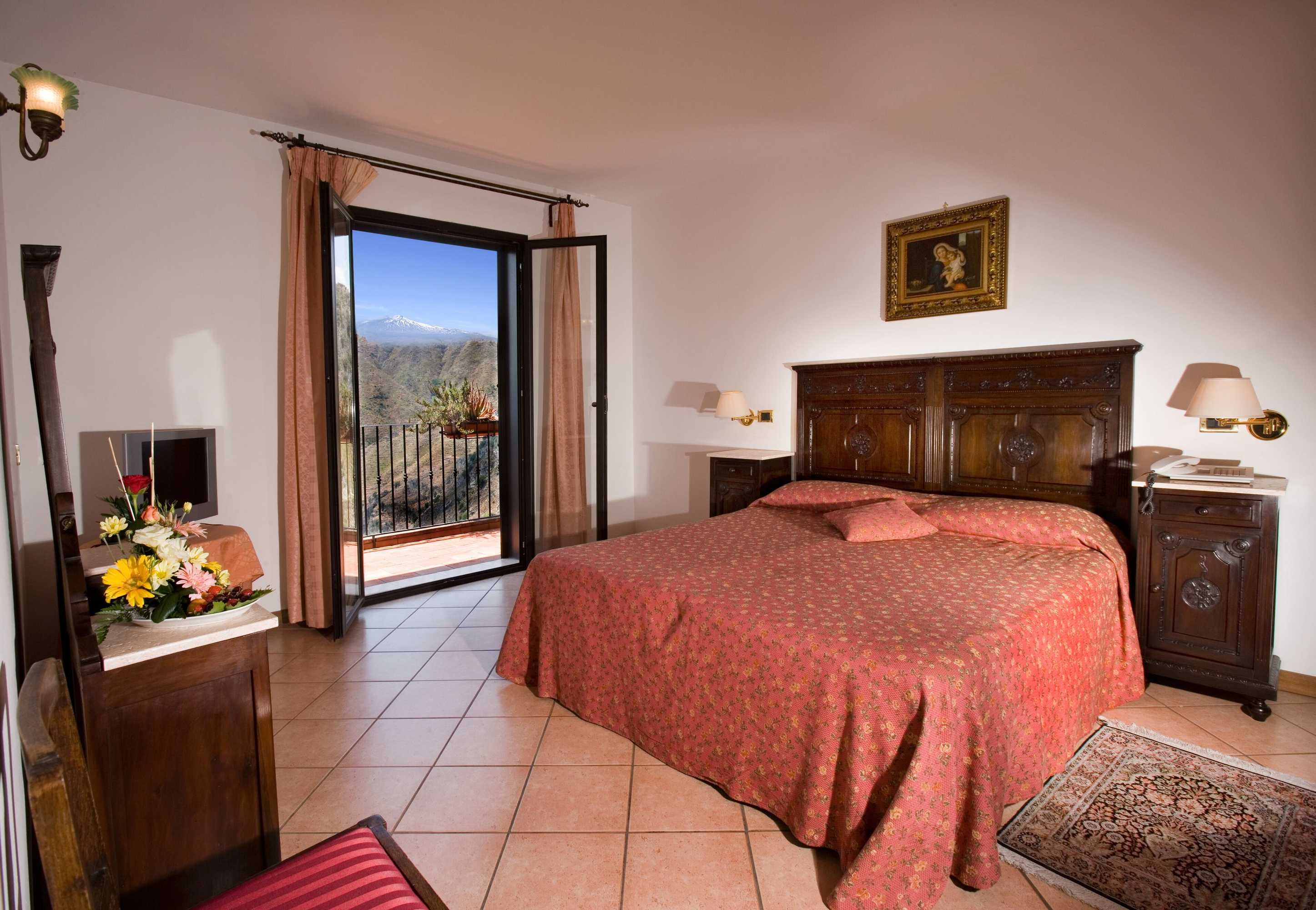 Gift card for Hotel Villa Sonia
