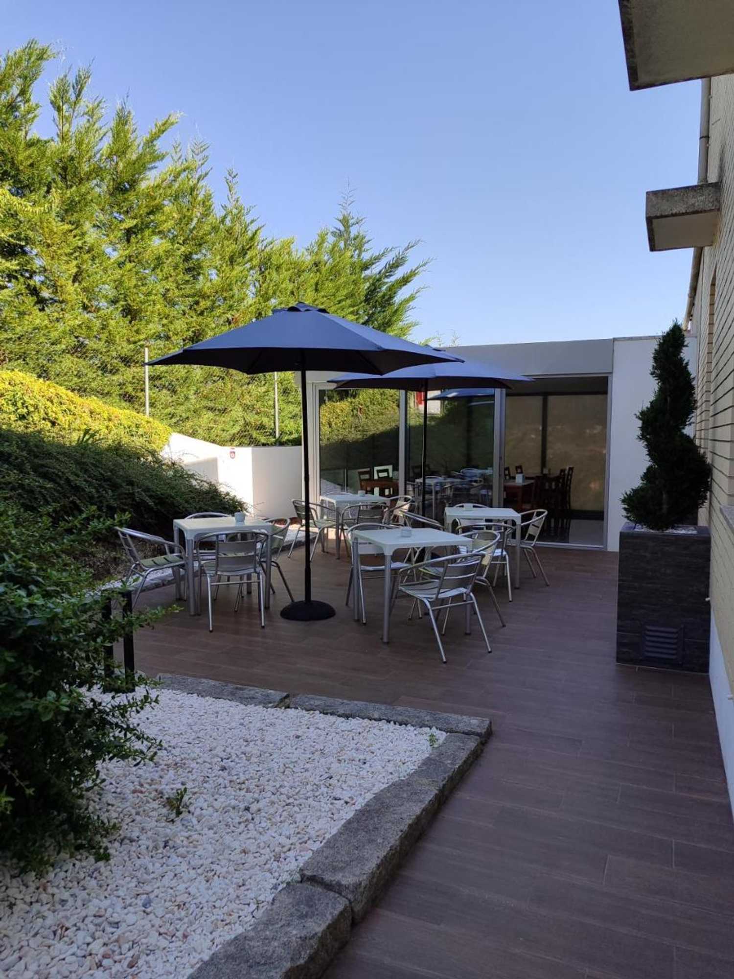 Gift card for Dom Hotel