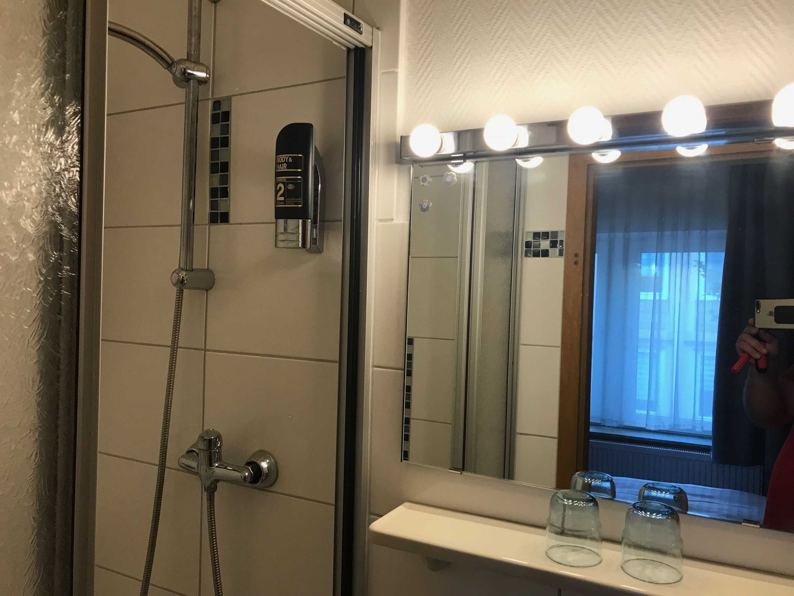 Gift card for Hotel Nachtwächter