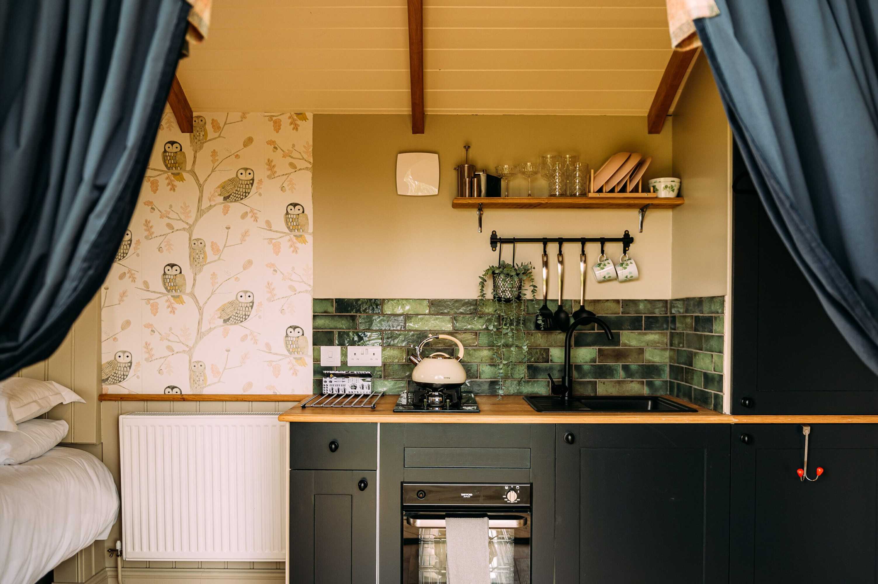 Gift card for The Red Pump Inn