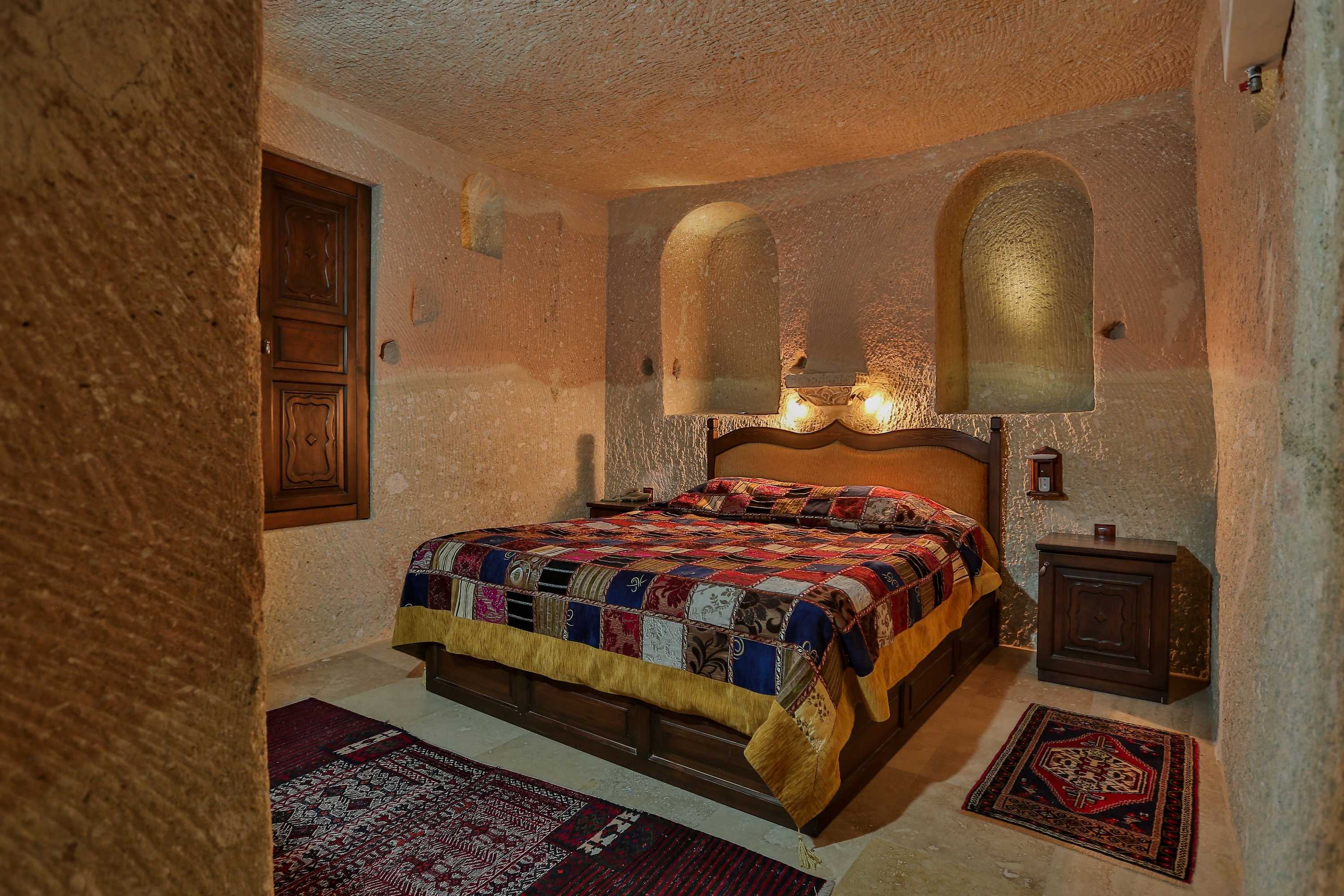 Gift card for Mdc Cave Hotel Cappadocia Gift card for Mdc Cave Hotel Cappadocia