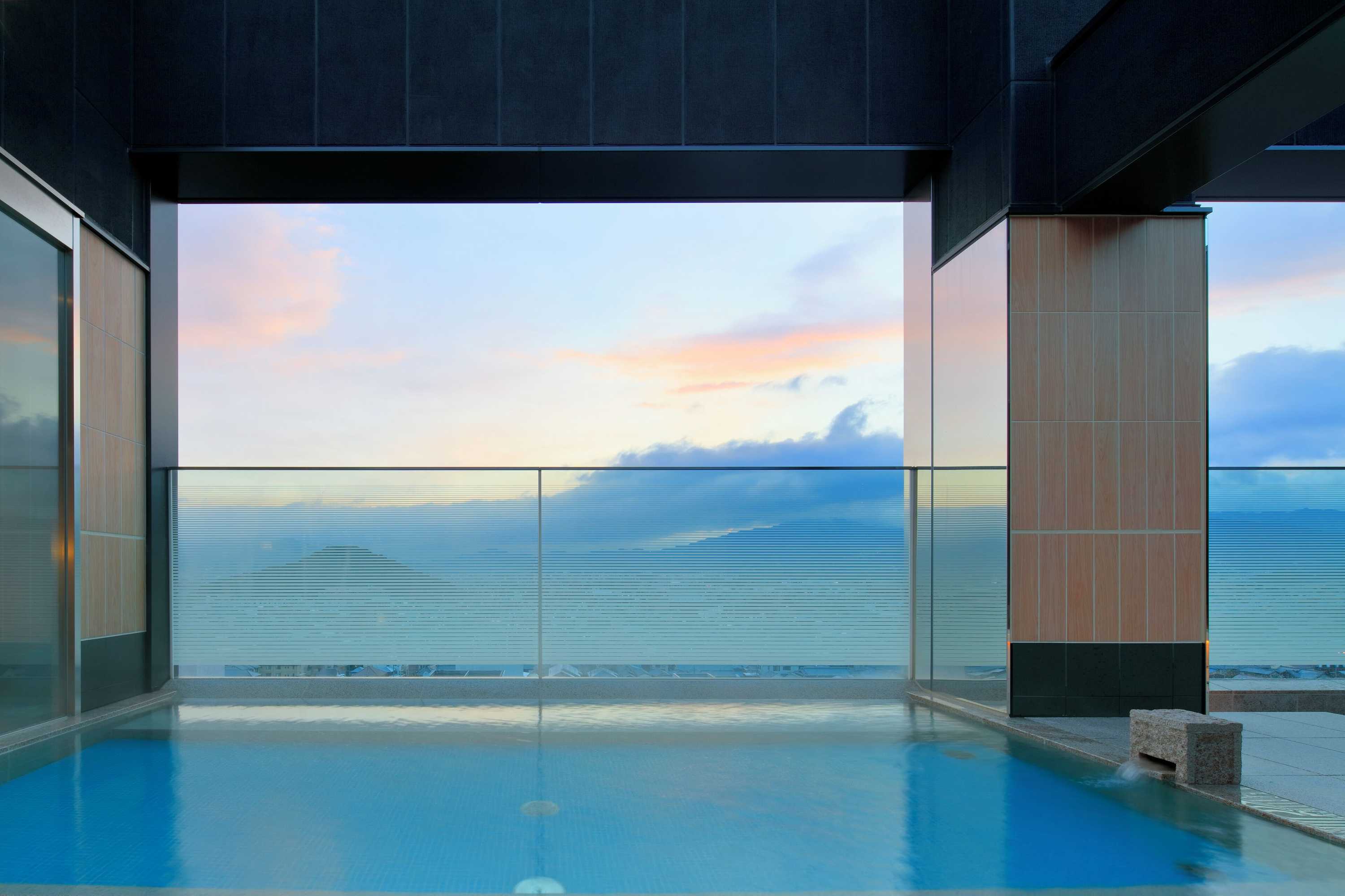 Gift card for Candeo Hotels Nara Kashihara