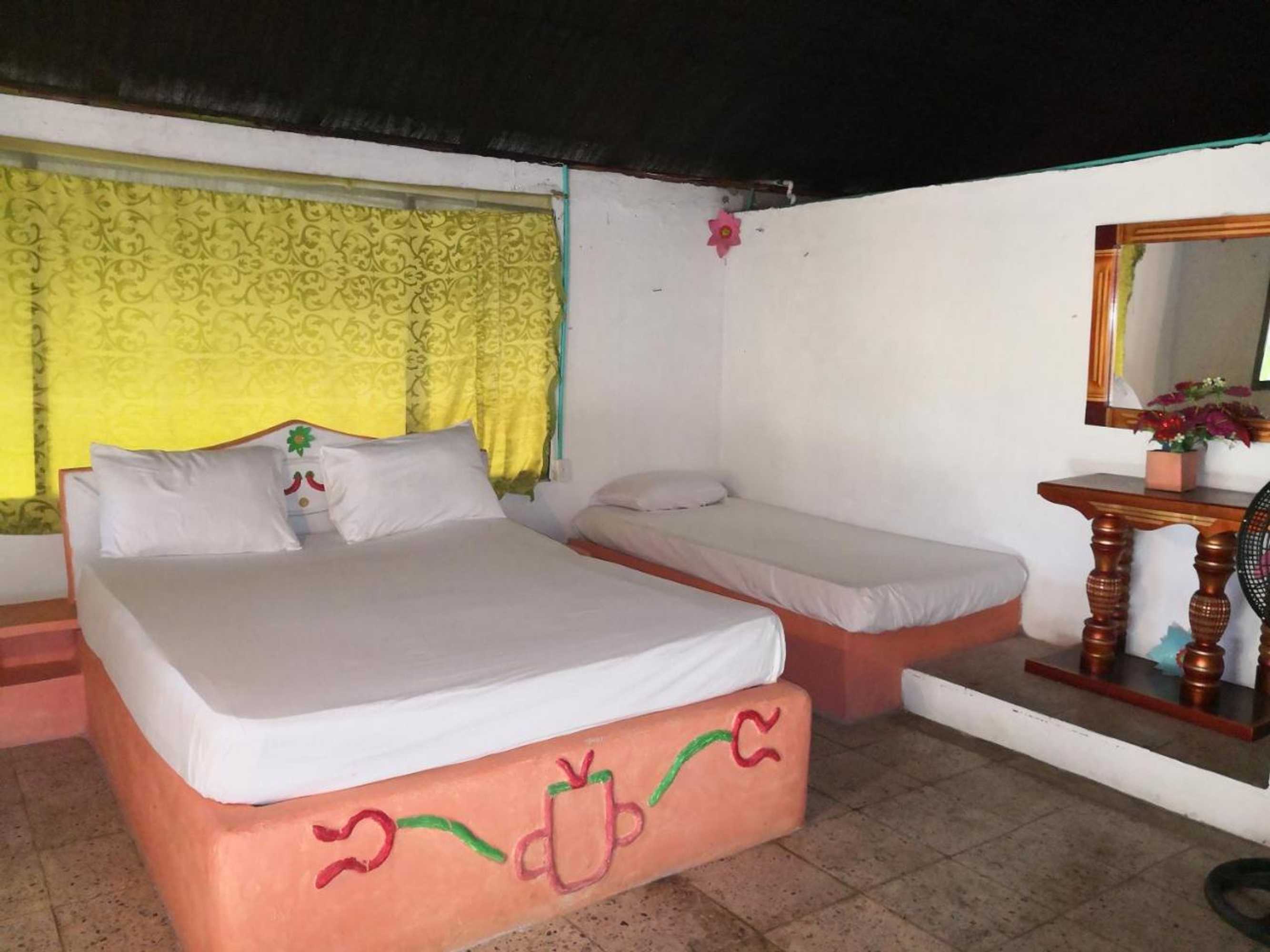 Gift card for Ecohouse Las Flores