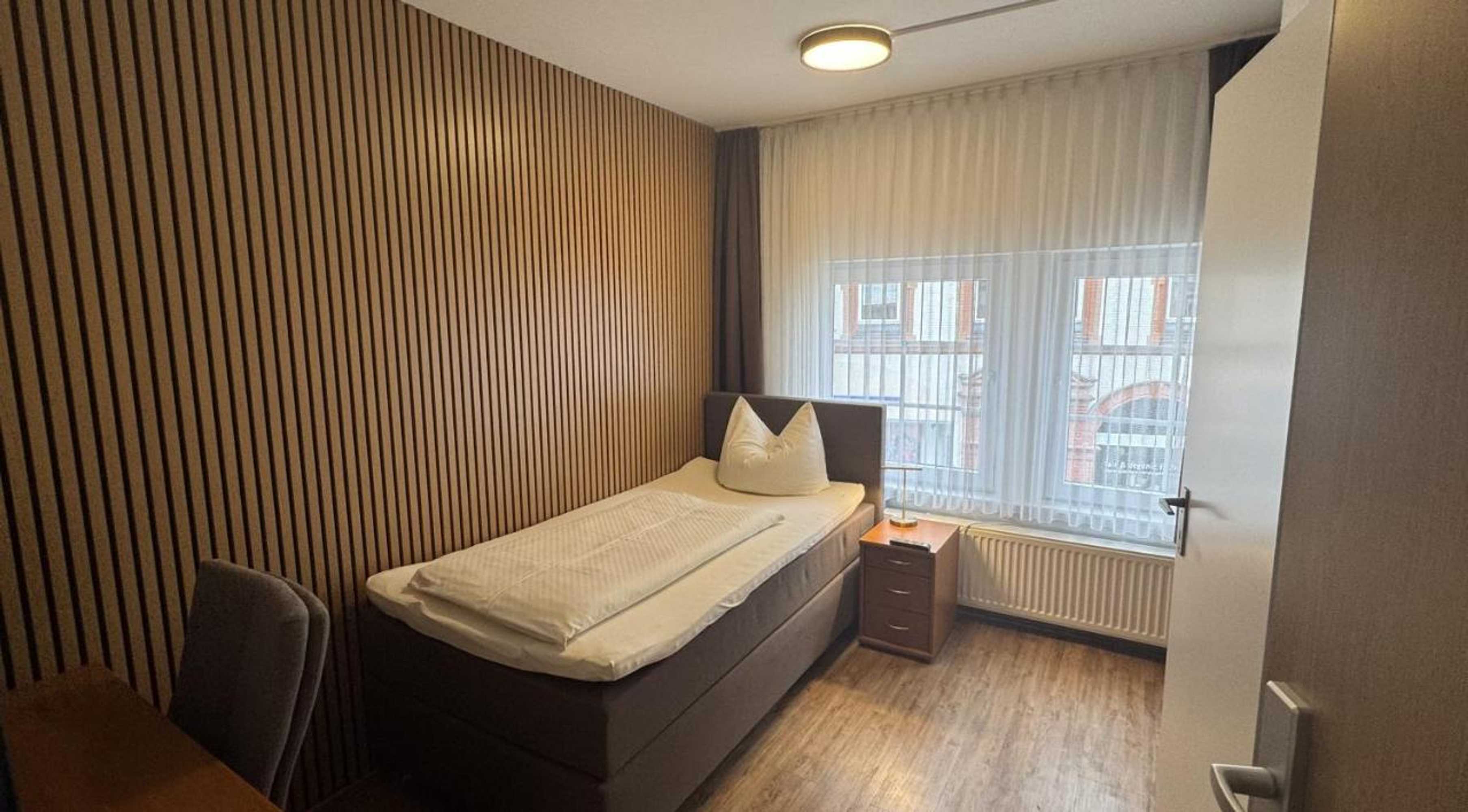 Gift card for Hotel Stadt Soest