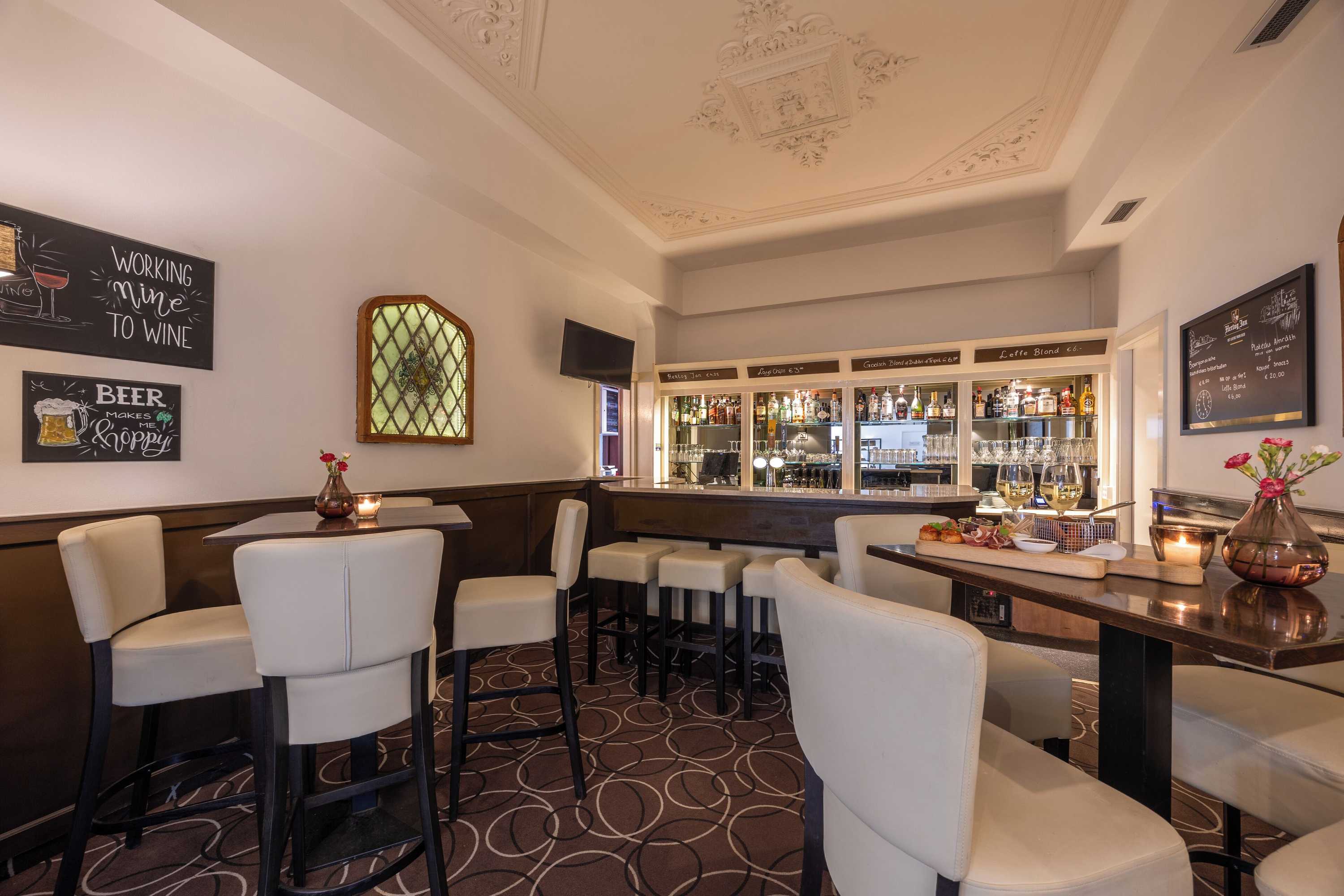 Gift card for Amrath Media Park Hilversum