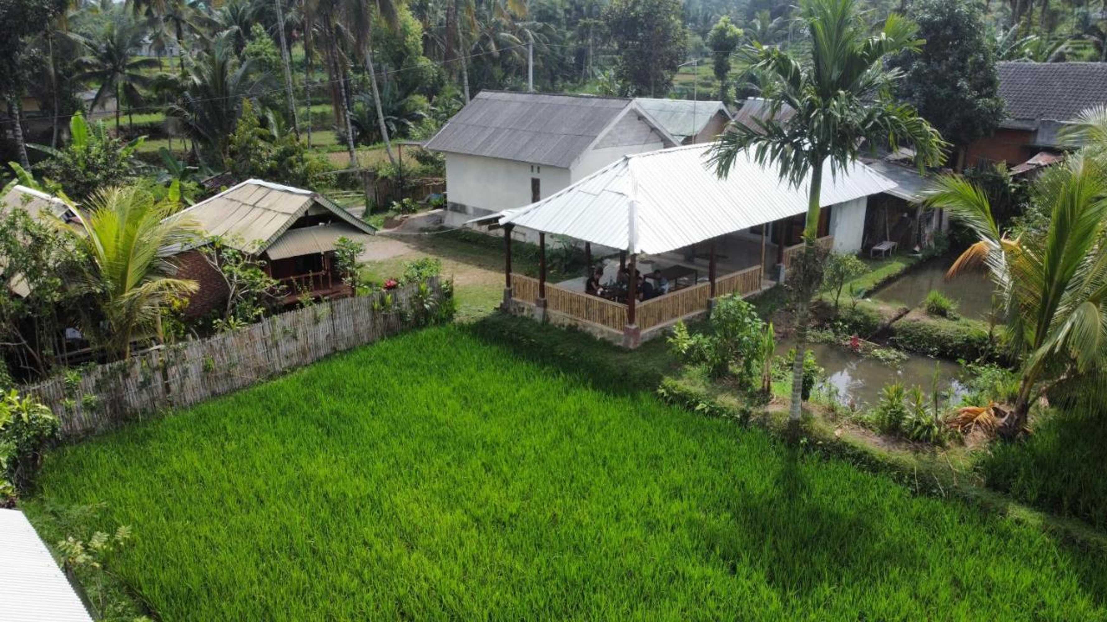 Gift card for Farmer Homestay