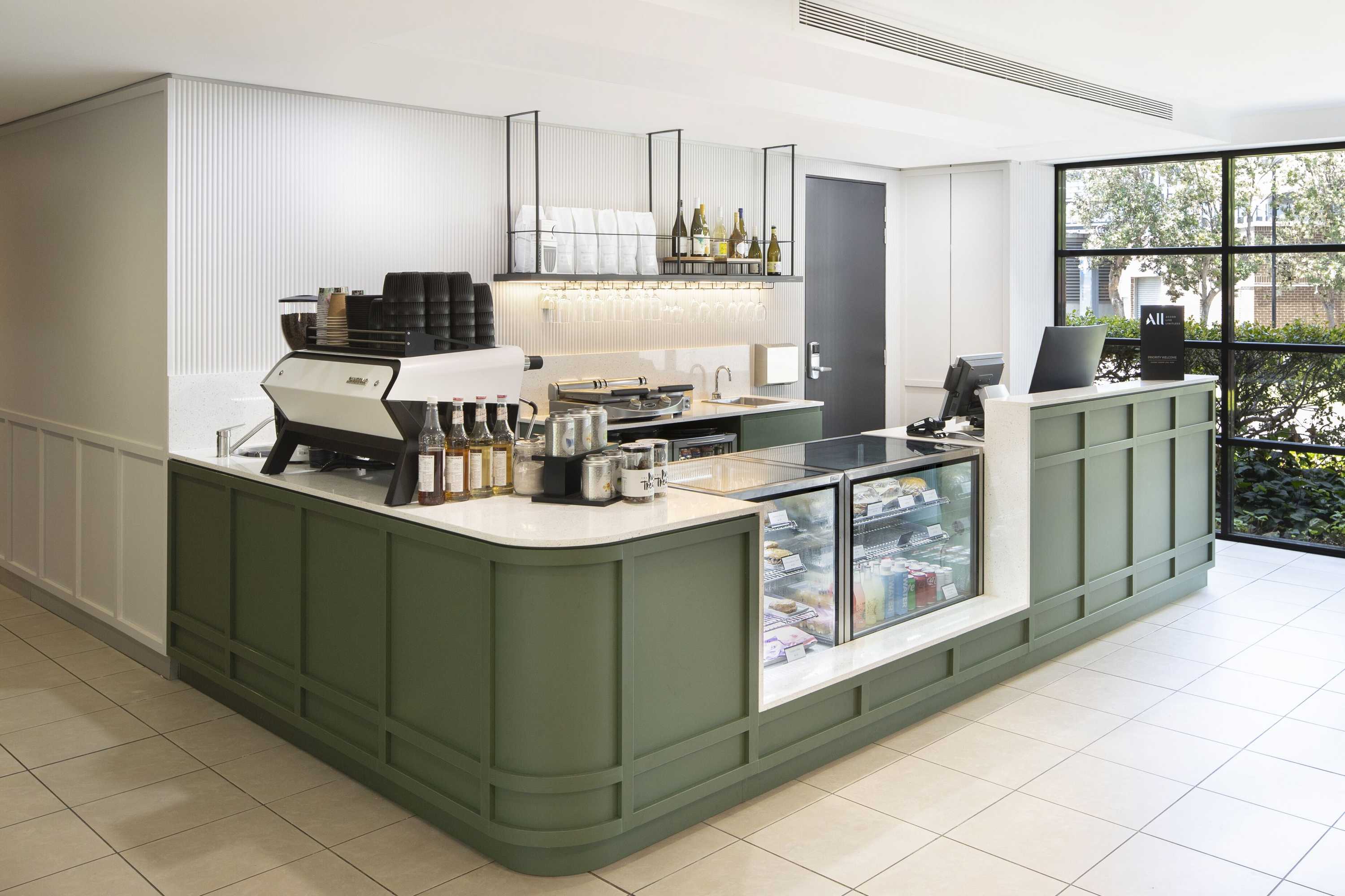 Gift card for Mercure Sydney Macquarie Park Gift card for Mercure Sydney Macquarie Park