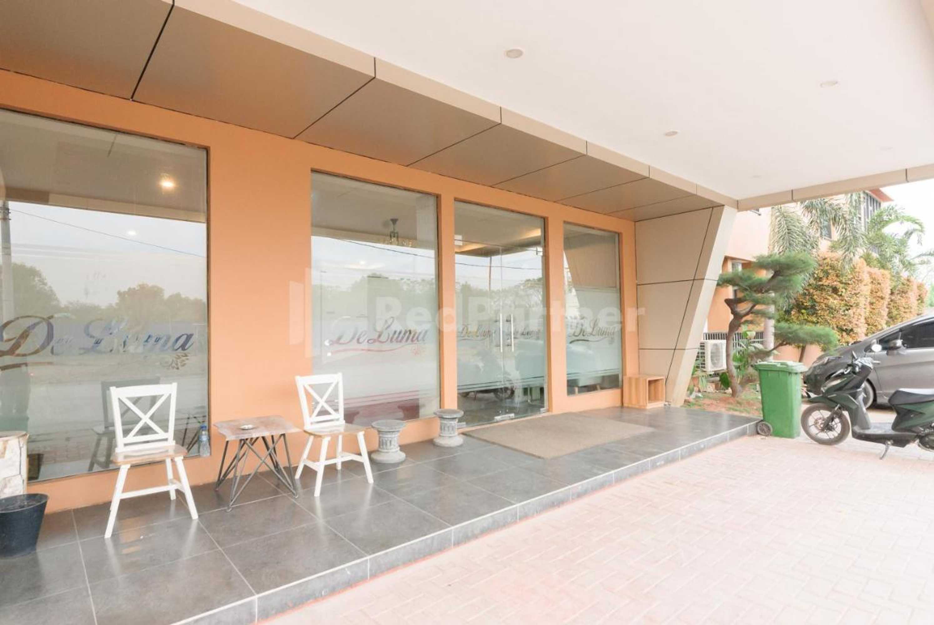 Gift card for Deluma Hotel Syariah Redpartner