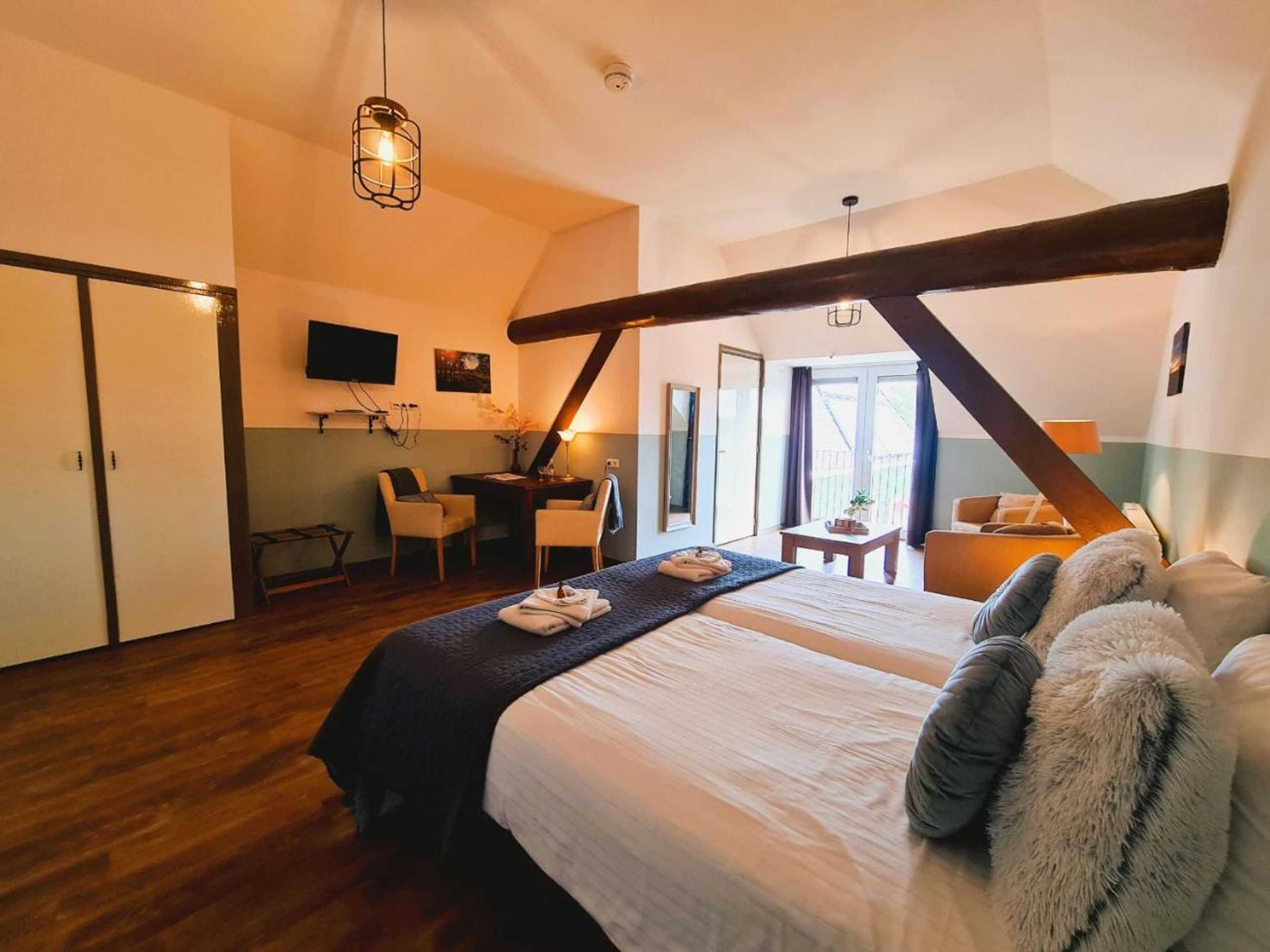 Gift card for De Kan Hoeve