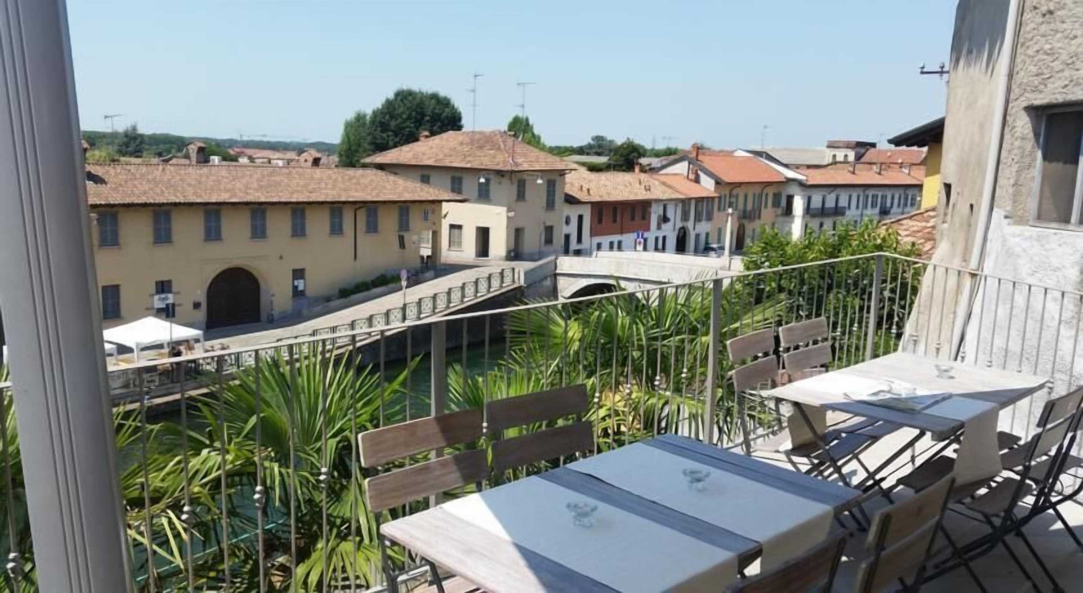 Gift card for La Corte Sul Naviglio Gift card for La Corte Sul Naviglio