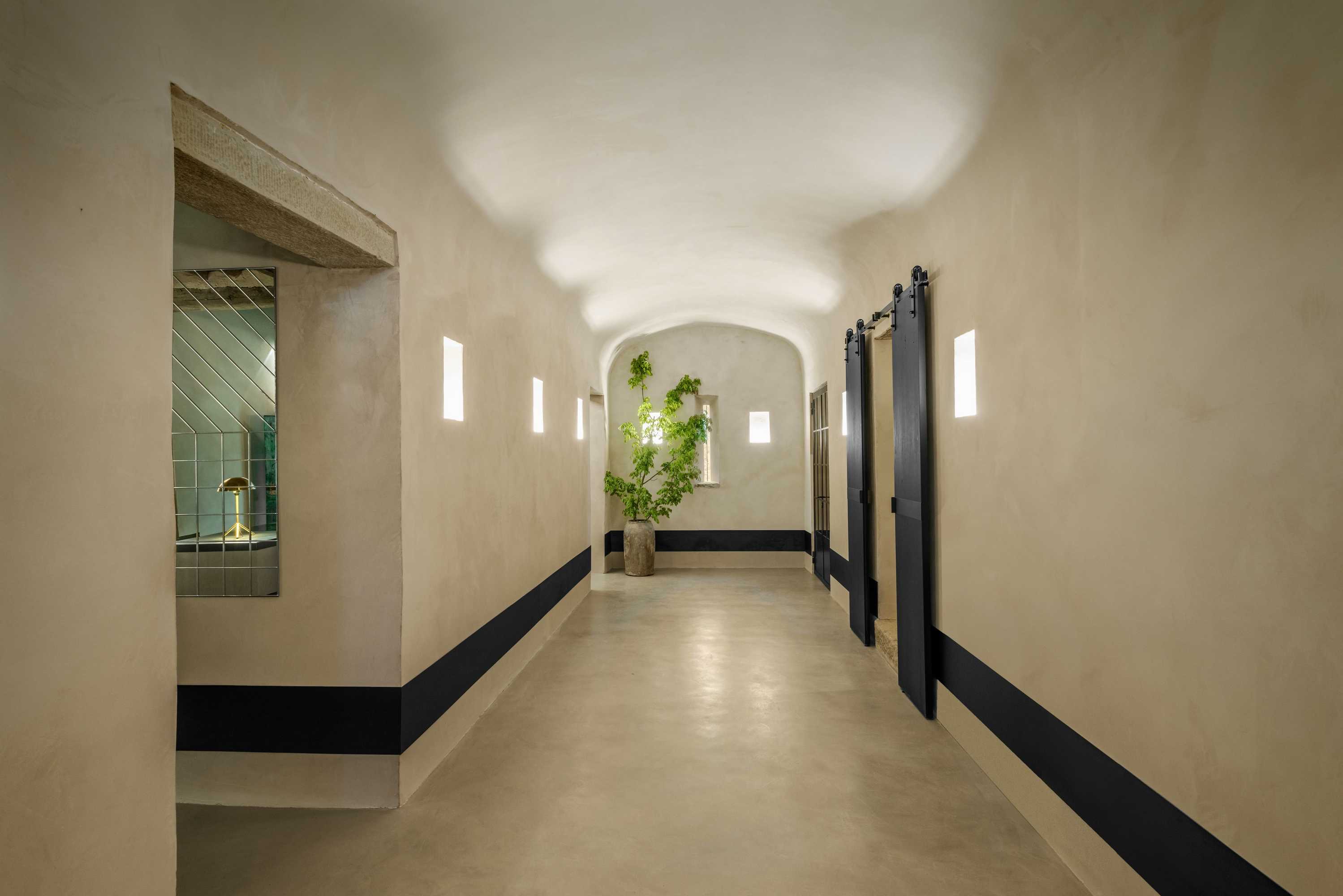 Gift card for Badia di Pomaio Small Luxury Hotels of The World