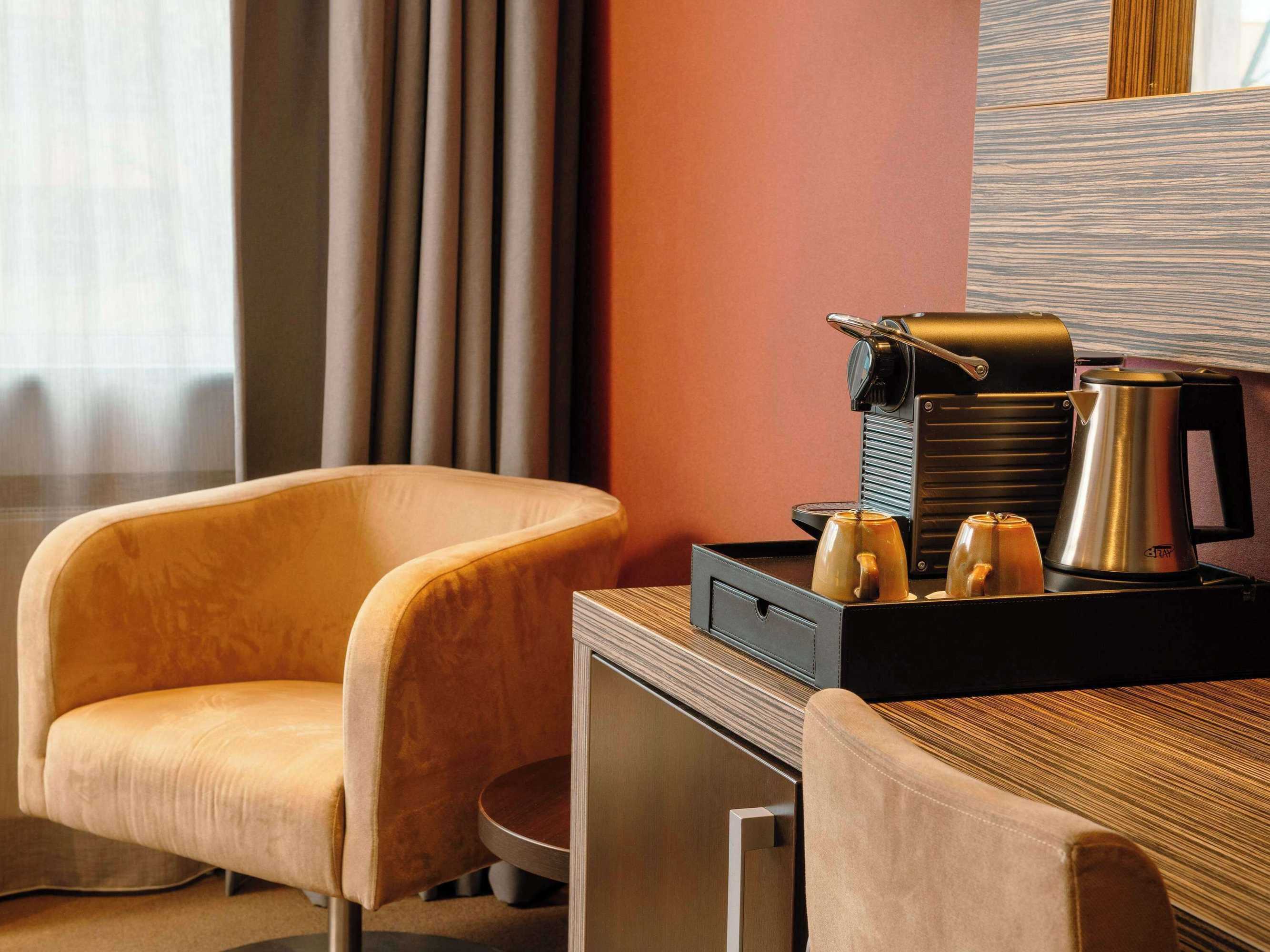 Gift card for Mercure Hotel Tilburg Centrum Gift card for Mercure Hotel Tilburg Centrum