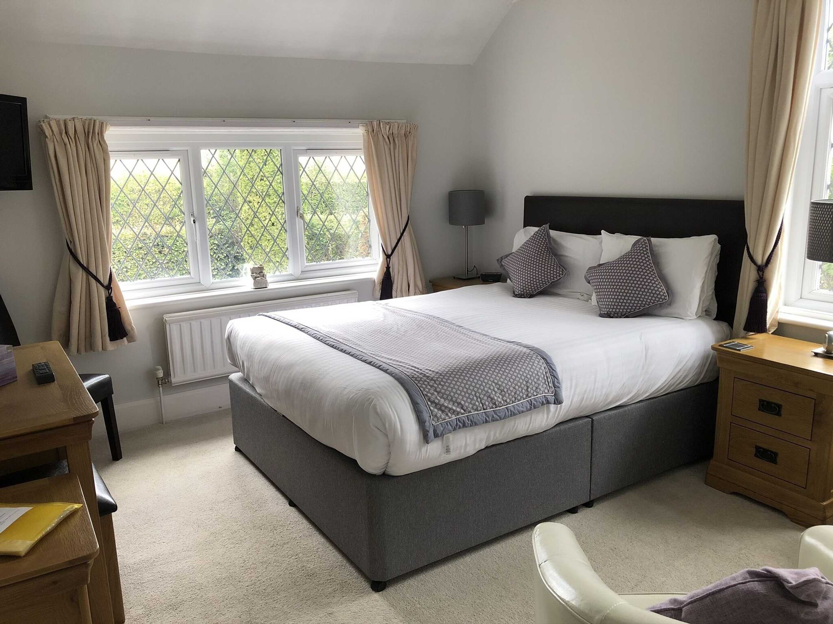 Gift card for Trumbles