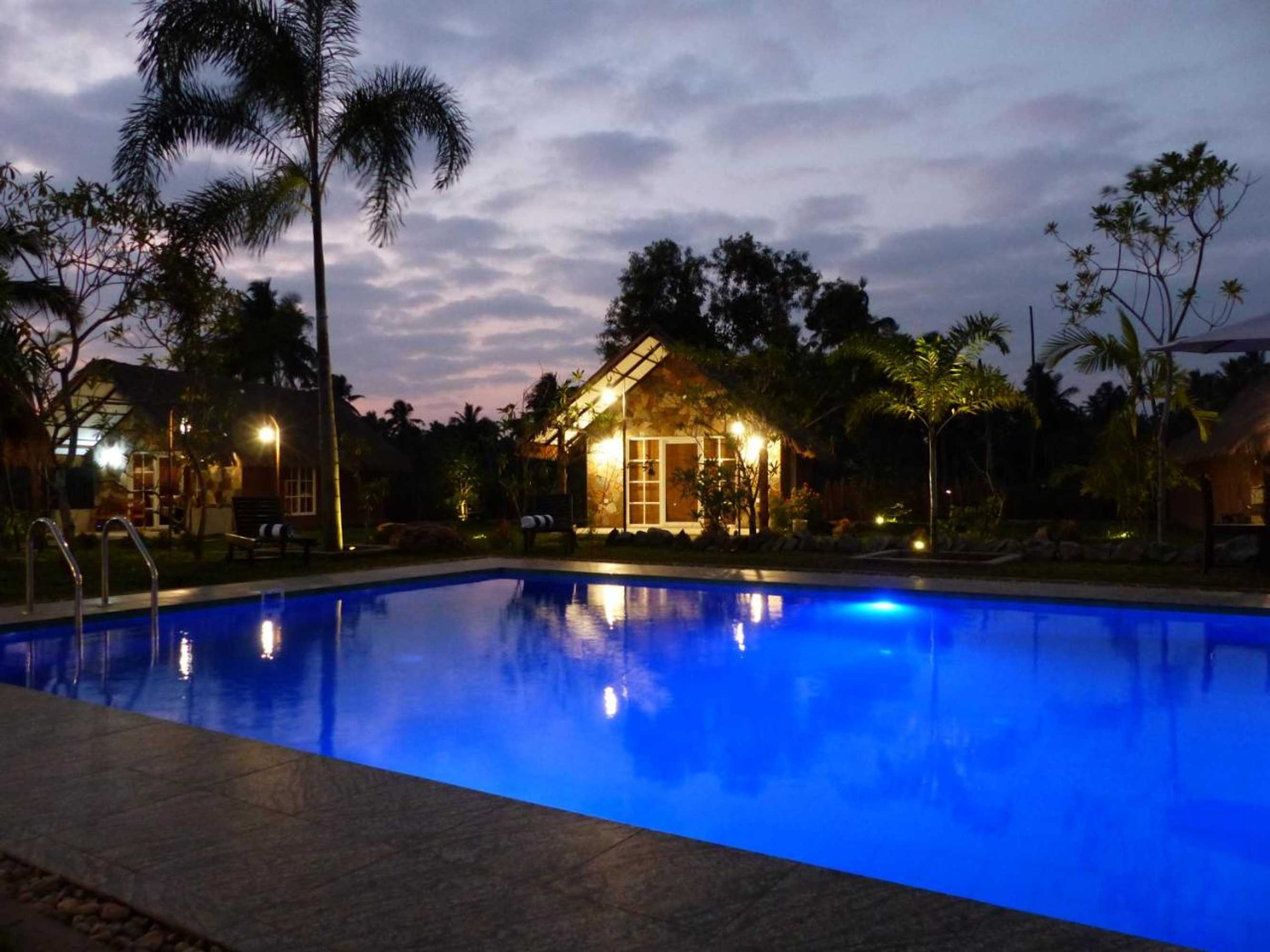 Gift card for Coco Village Hotel