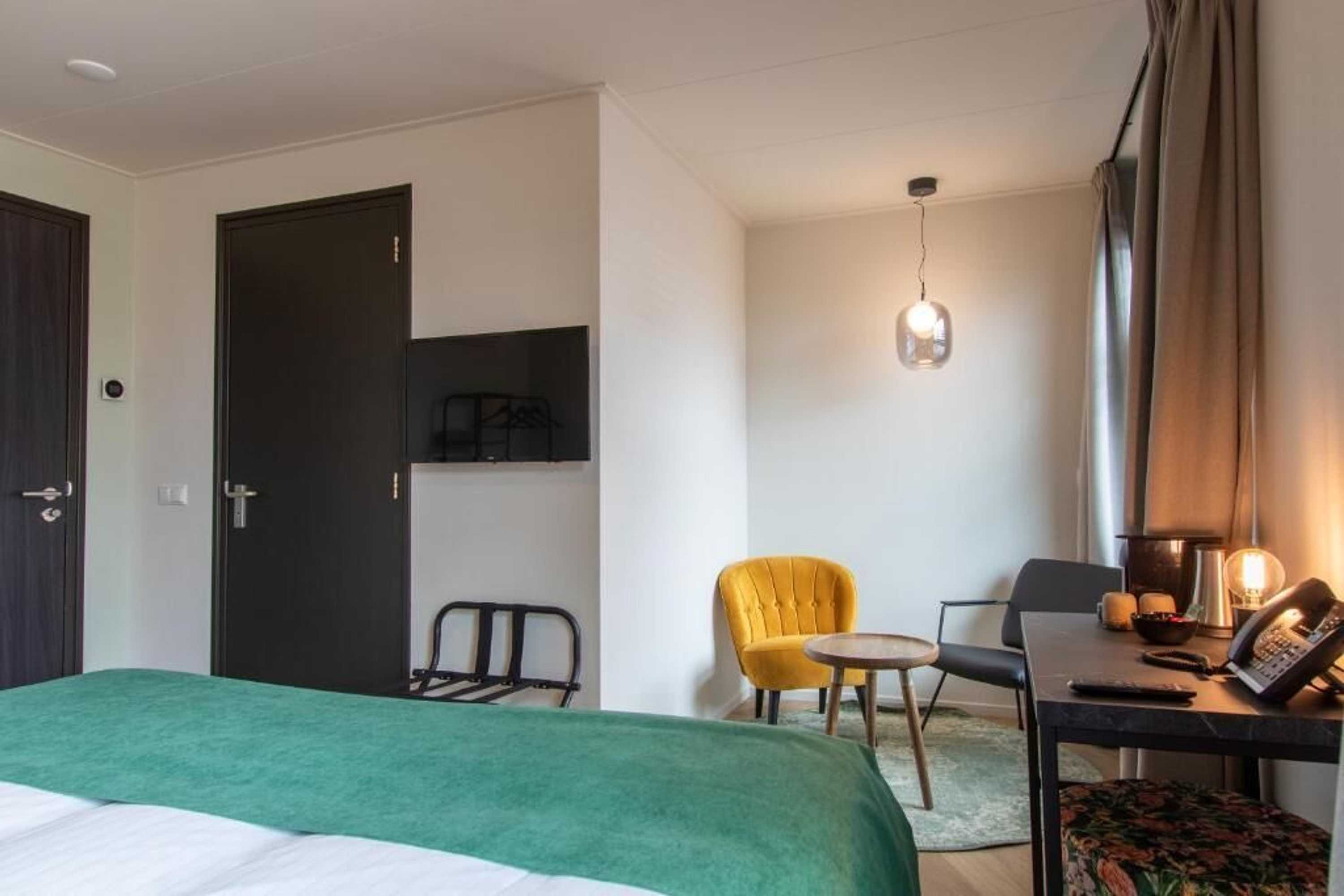 Gift card for Hotel Van Der Meer