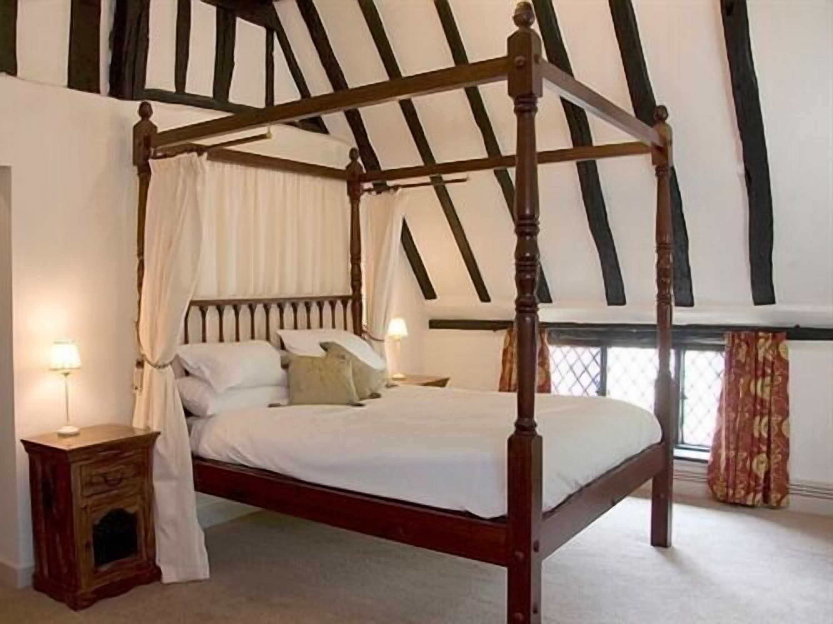 Gift card for The Brocket Arms