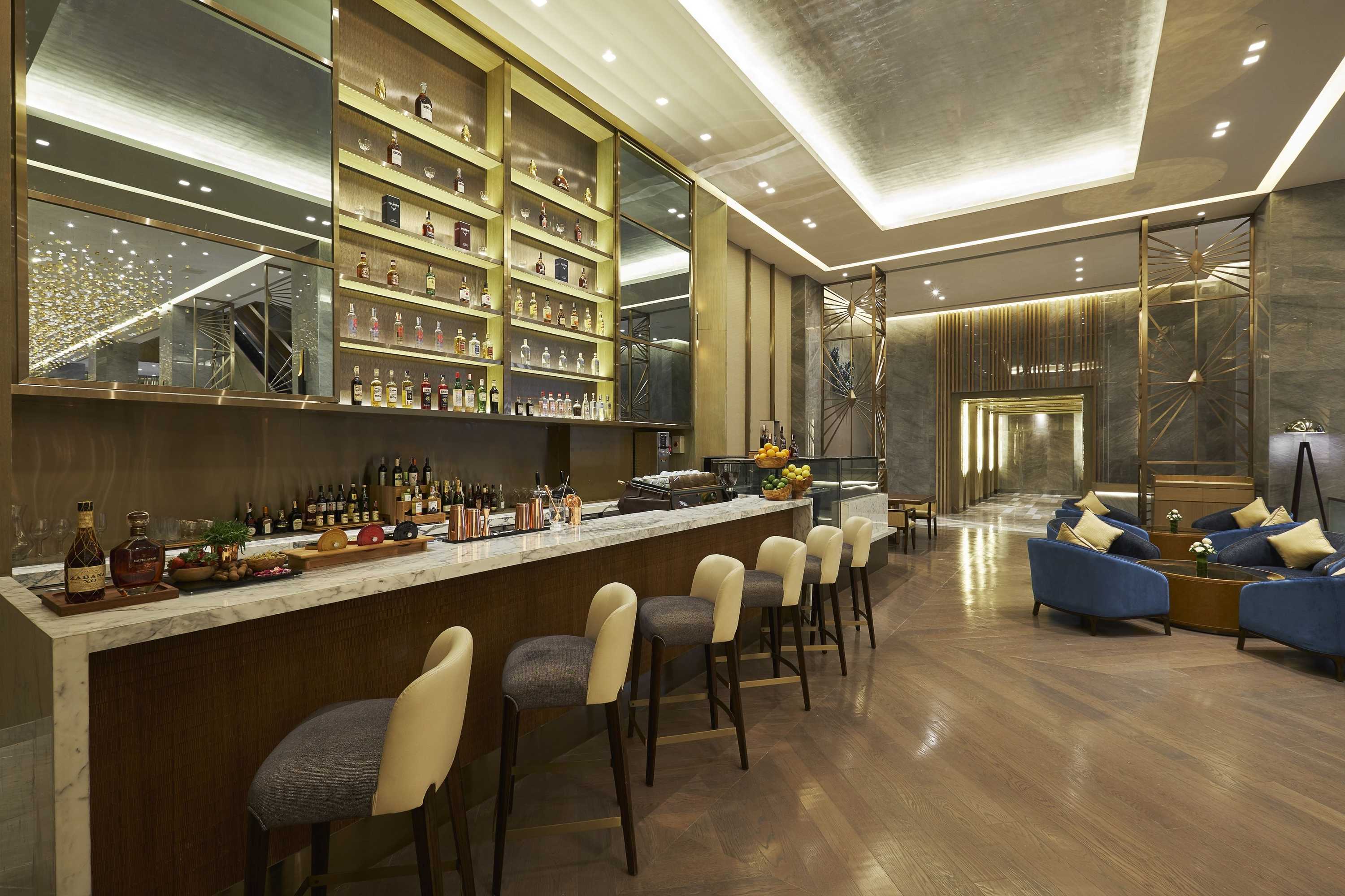 Gift card for Hilton Manila Newport World Resorts