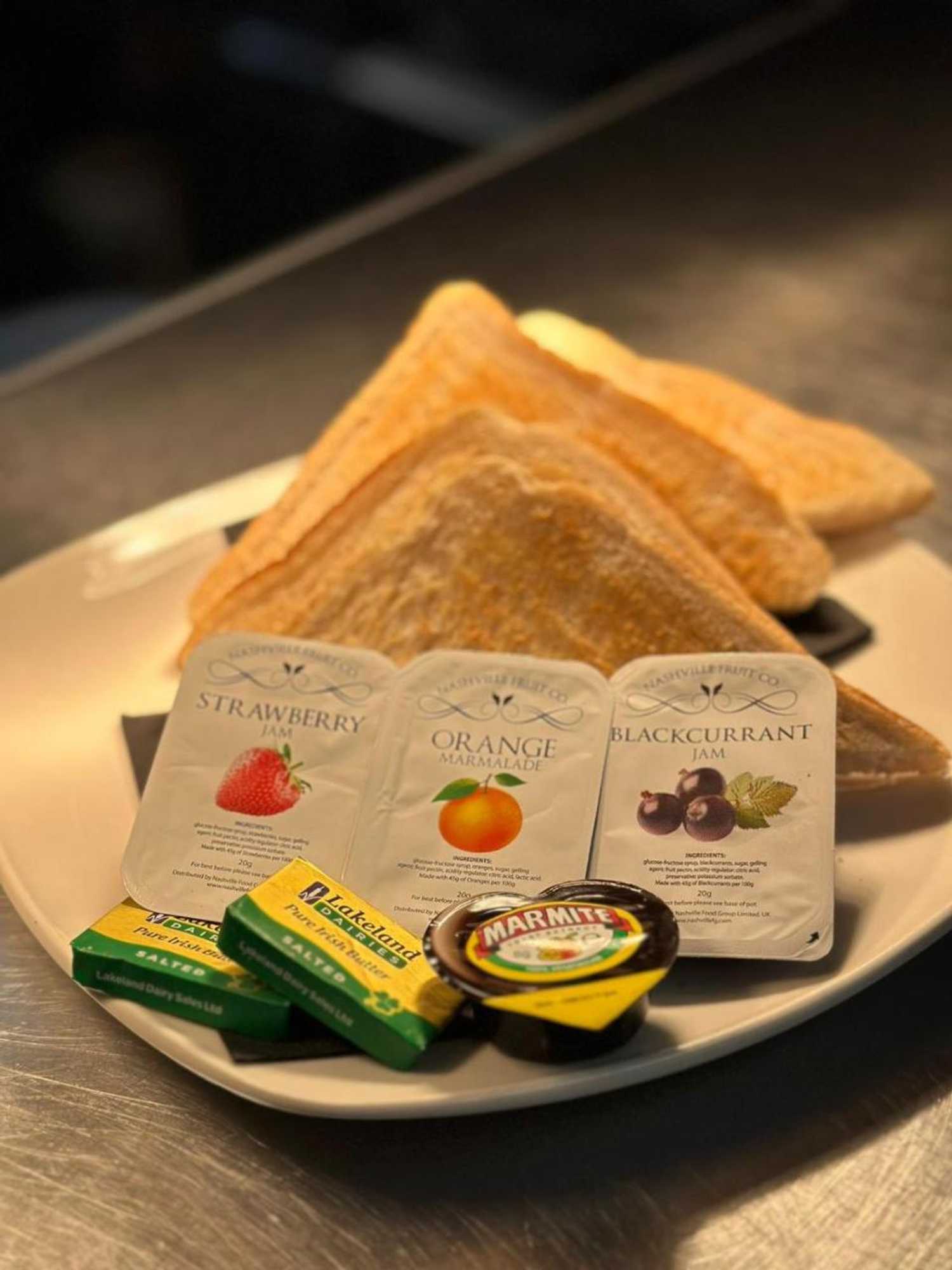 Gift card for The Queens Head