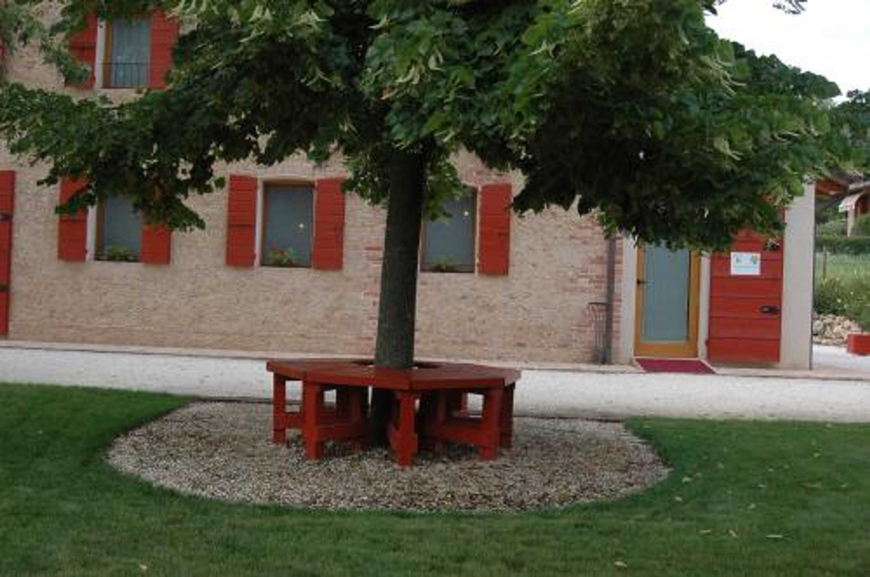 Gift card for Agriturismo la Paterna Gift card for Agriturismo la Paterna