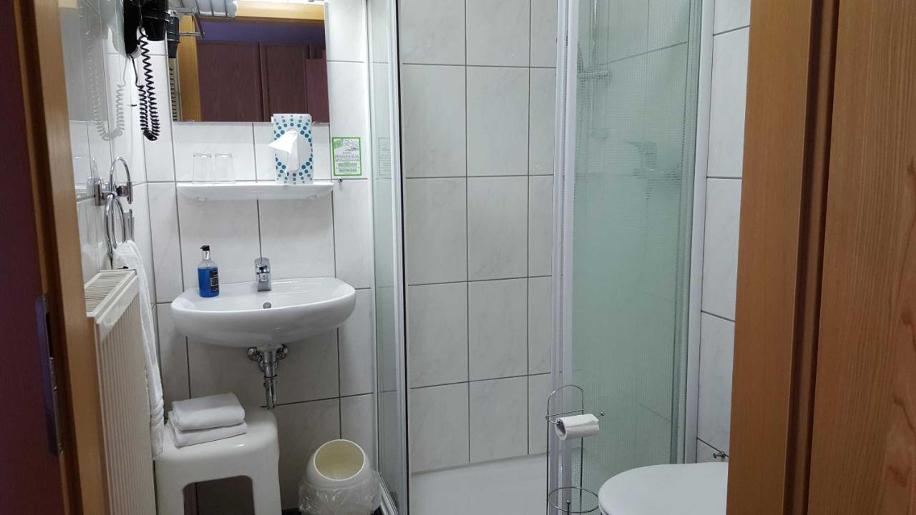 Gift card for Hotel Aggertal