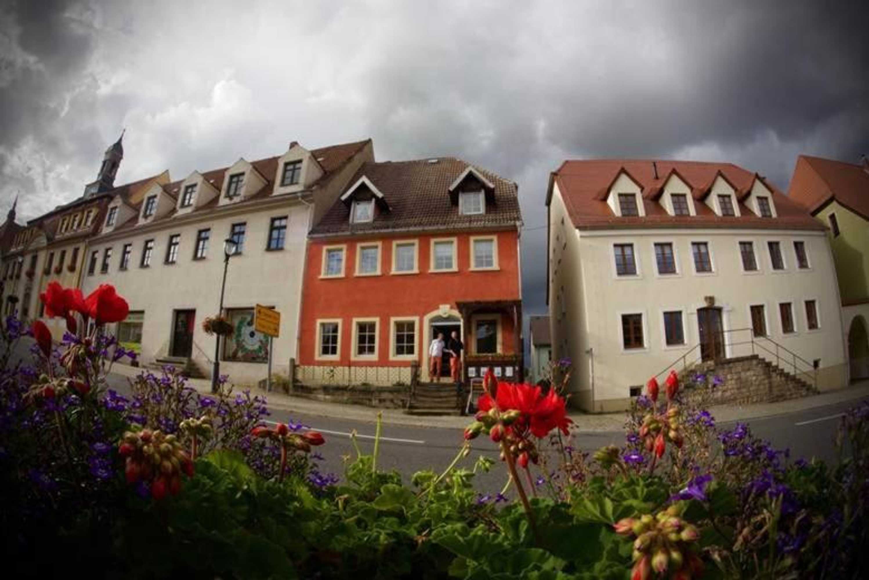 Gift card for Bäckerei & Café & Pension & Spezialitätenversand Uwe Behnisch